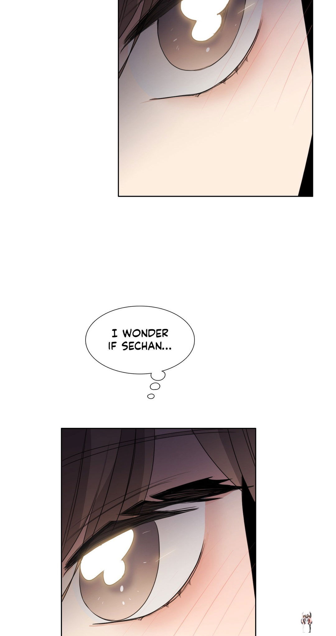 Talk to Me Talk to Me Chapter 163 - Page 52