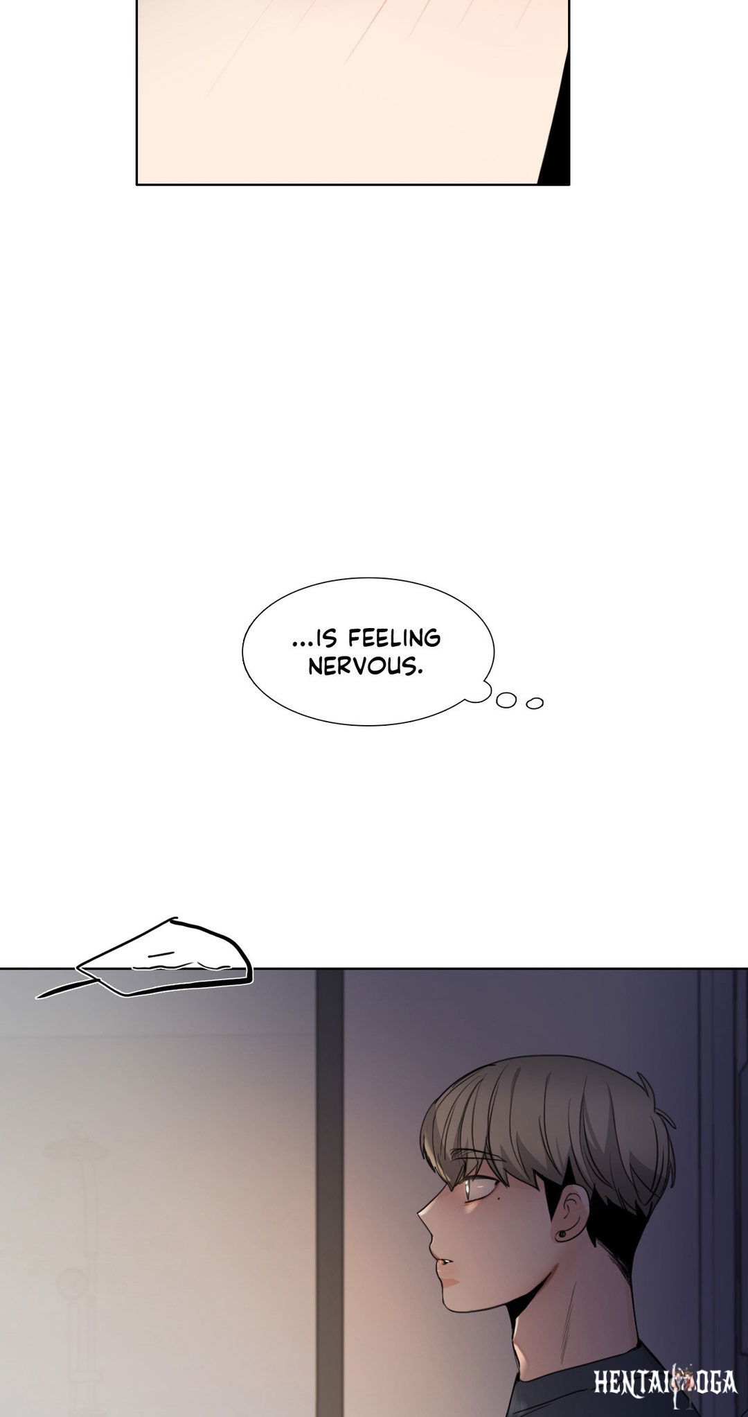 Talk to Me Talk to Me Chapter 163 - Page 53