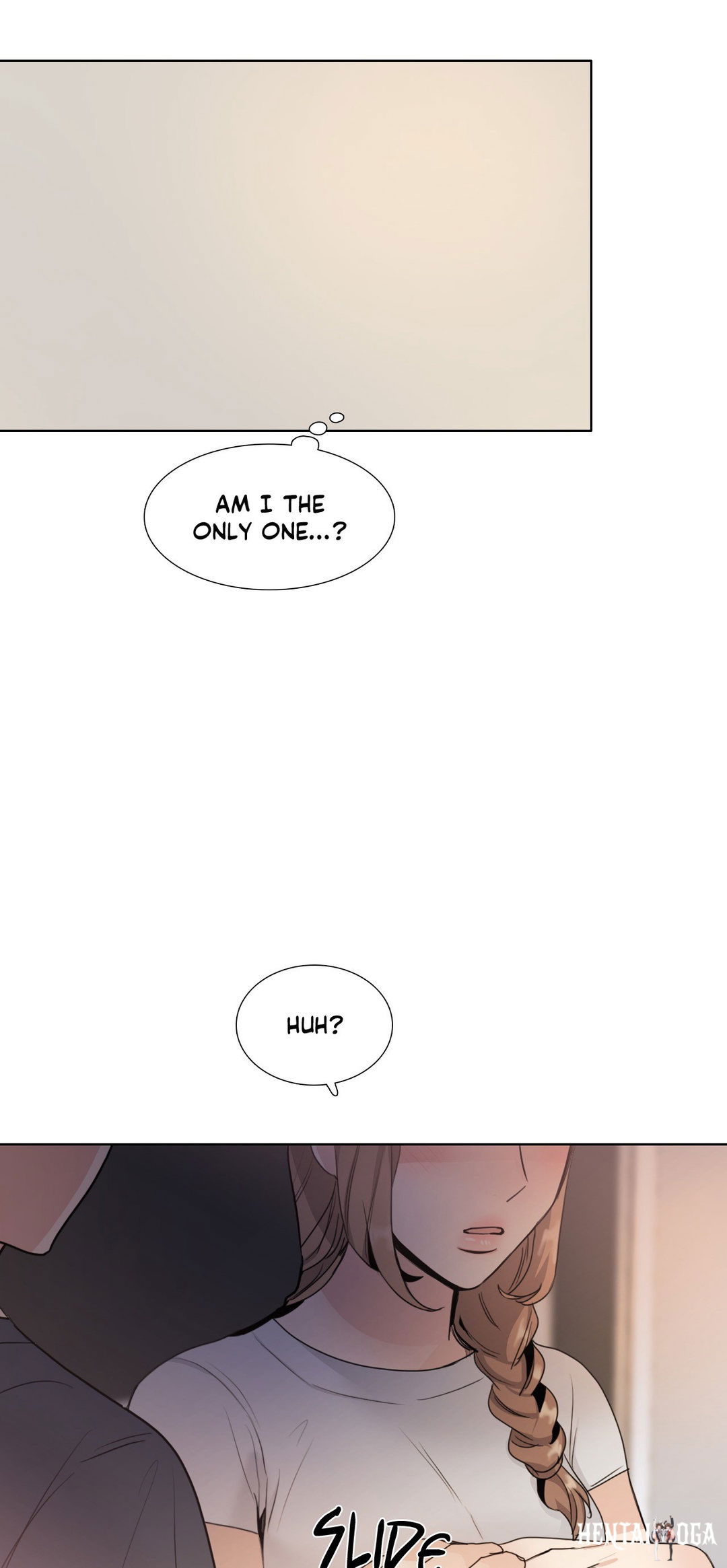 Talk to Me Talk to Me Chapter 163 - Page 57