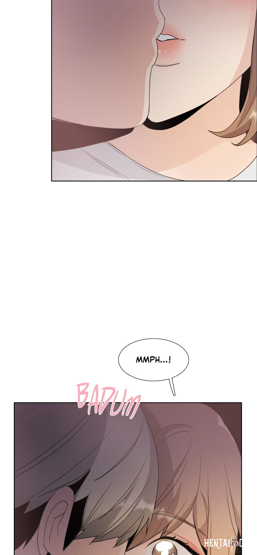 Talk to Me Talk to Me Chapter 163 - Page 60