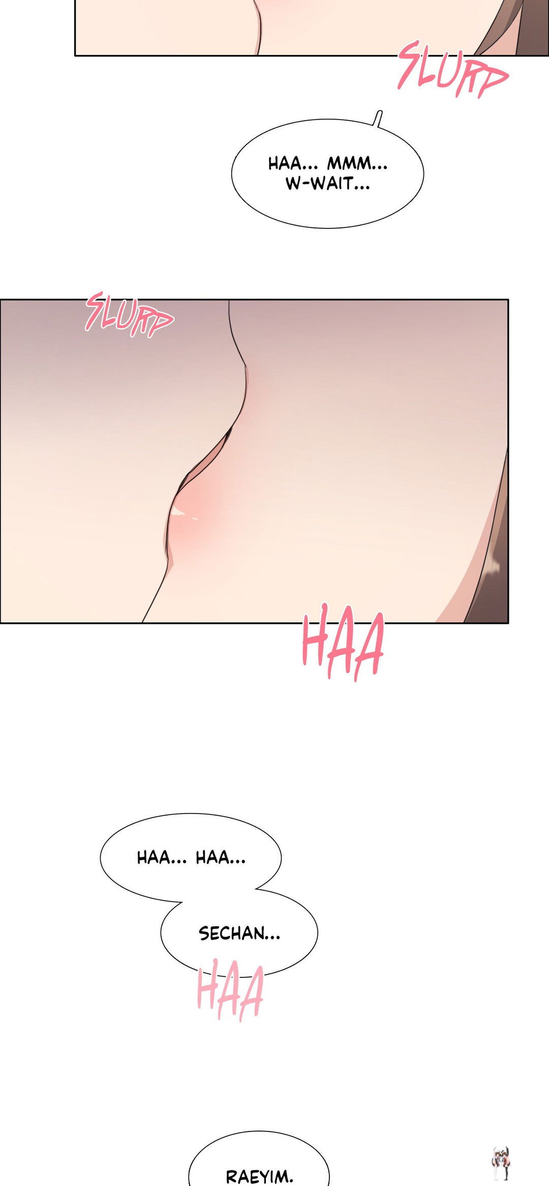 Talk to Me Talk to Me Chapter 163 - Page 62