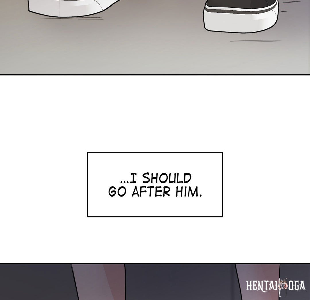 Talk to Me Talk to Me Chapter 163 - Page 7