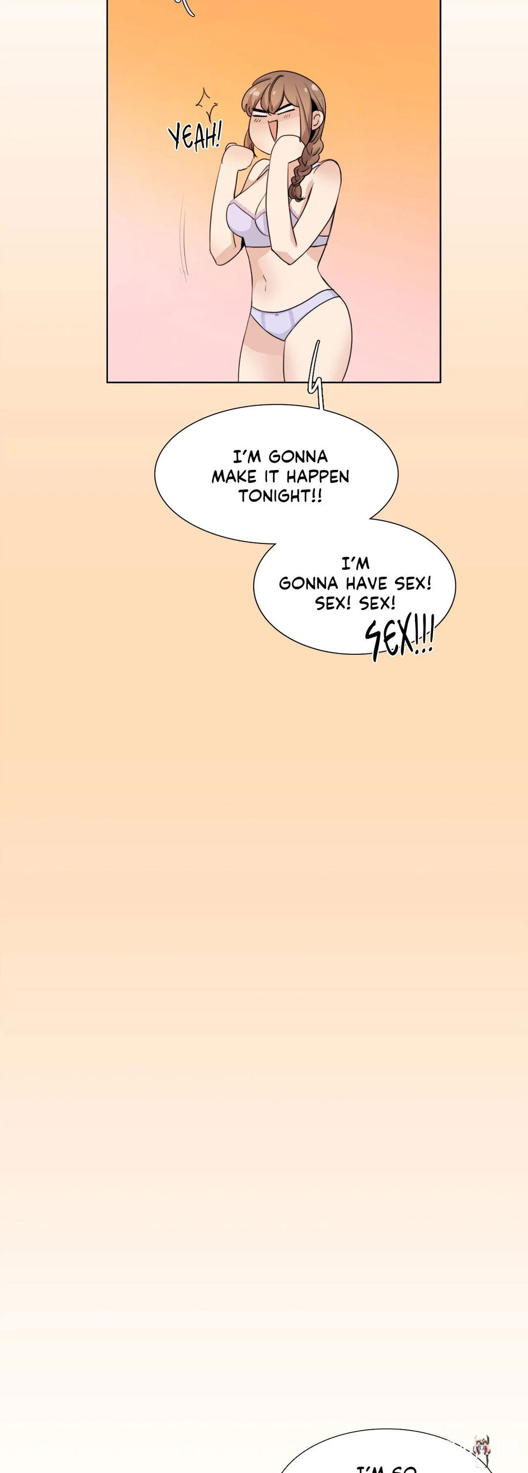 Talk to Me Talk to Me Chapter 164 - Page 12