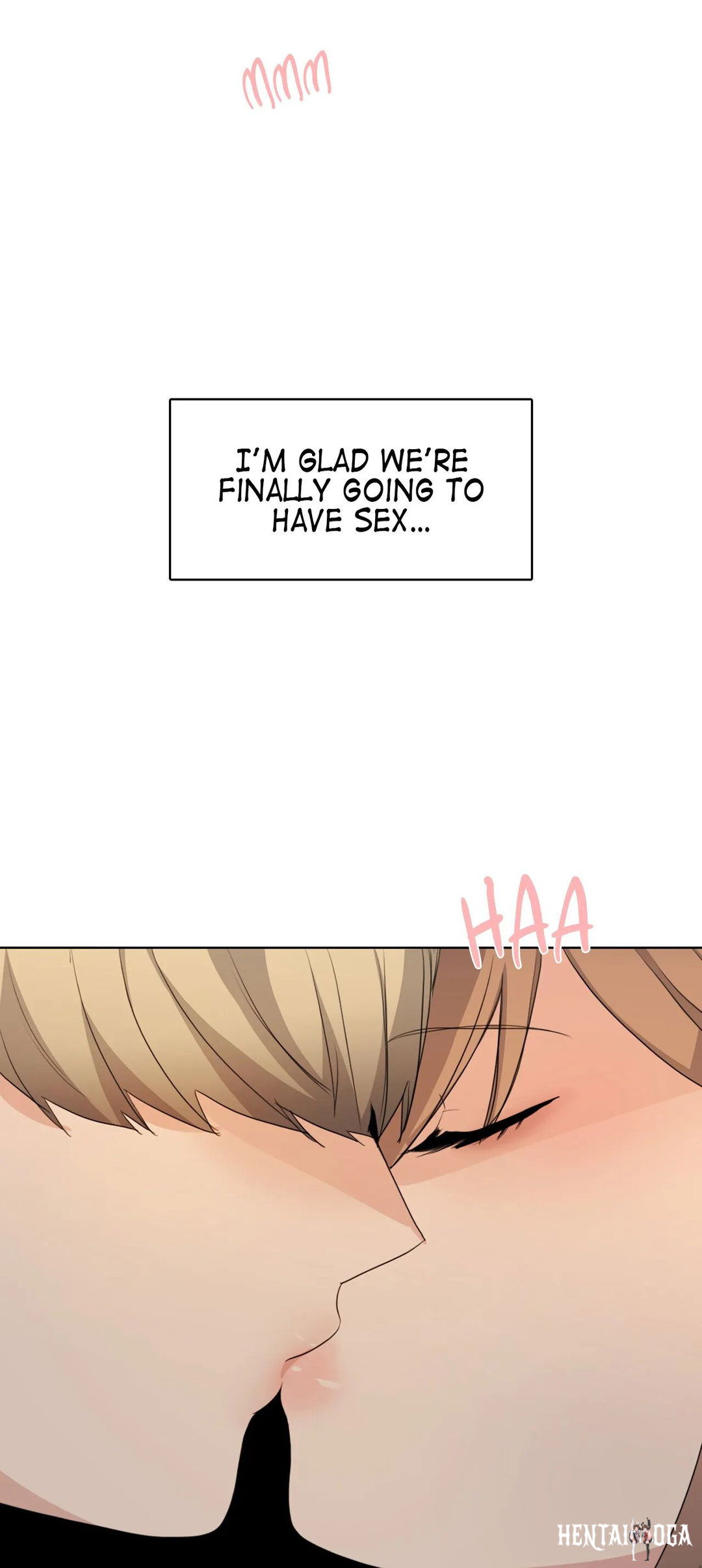 Talk to Me Talk to Me Chapter 164 - Page 15