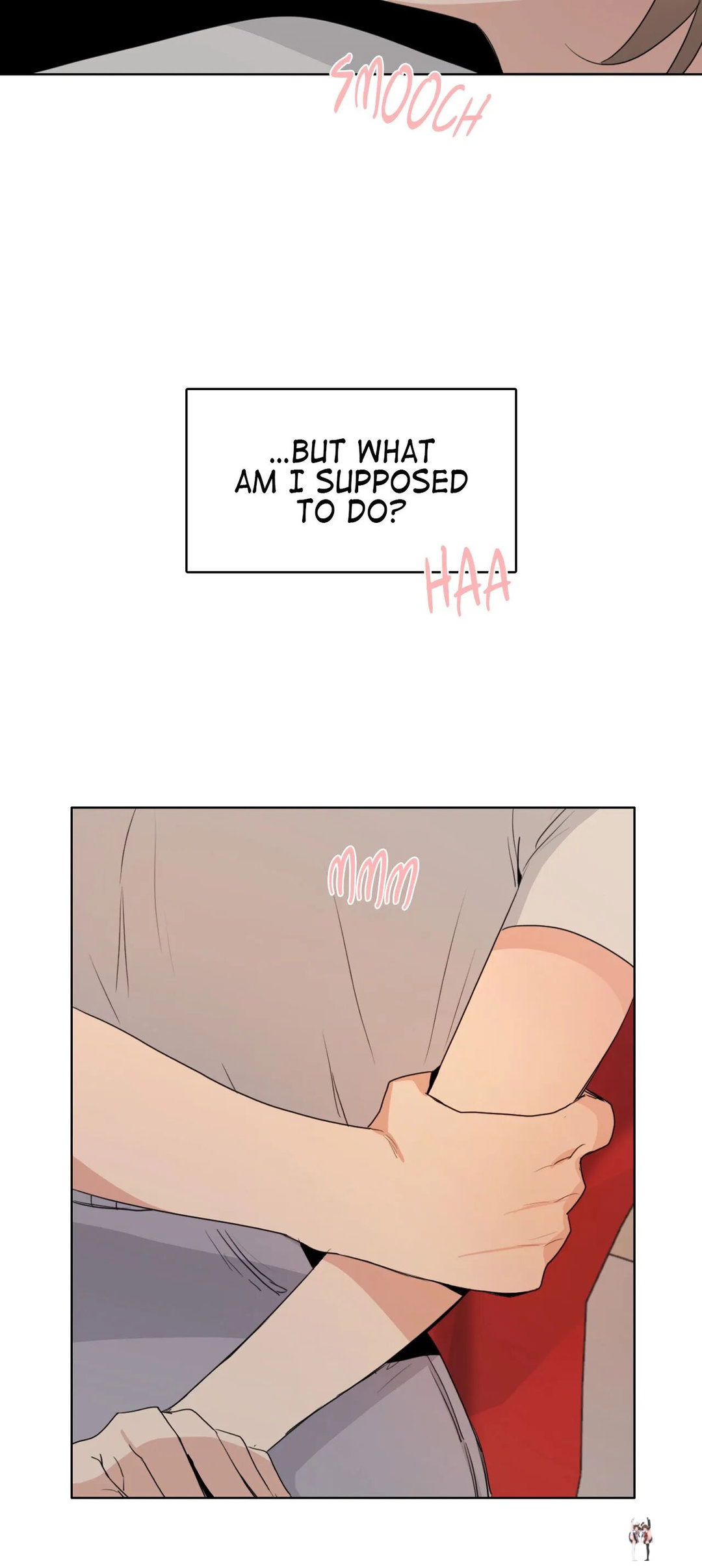 Talk to Me Talk to Me Chapter 164 - Page 16