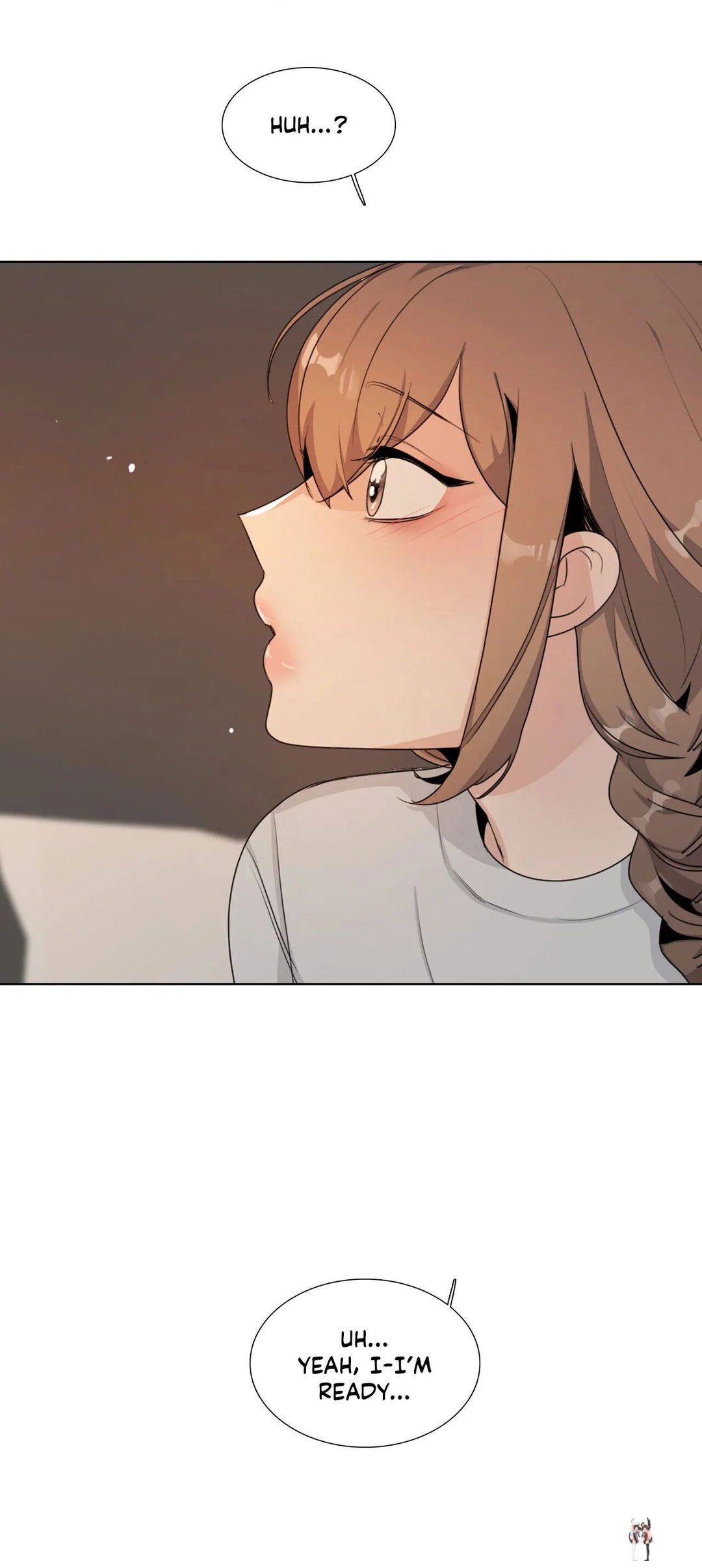 Talk to Me Talk to Me Chapter 164 - Page 2