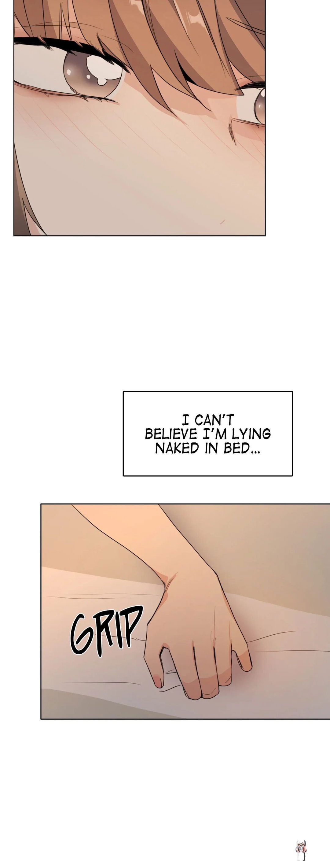 Talk to Me Talk to Me Chapter 164 - Page 27