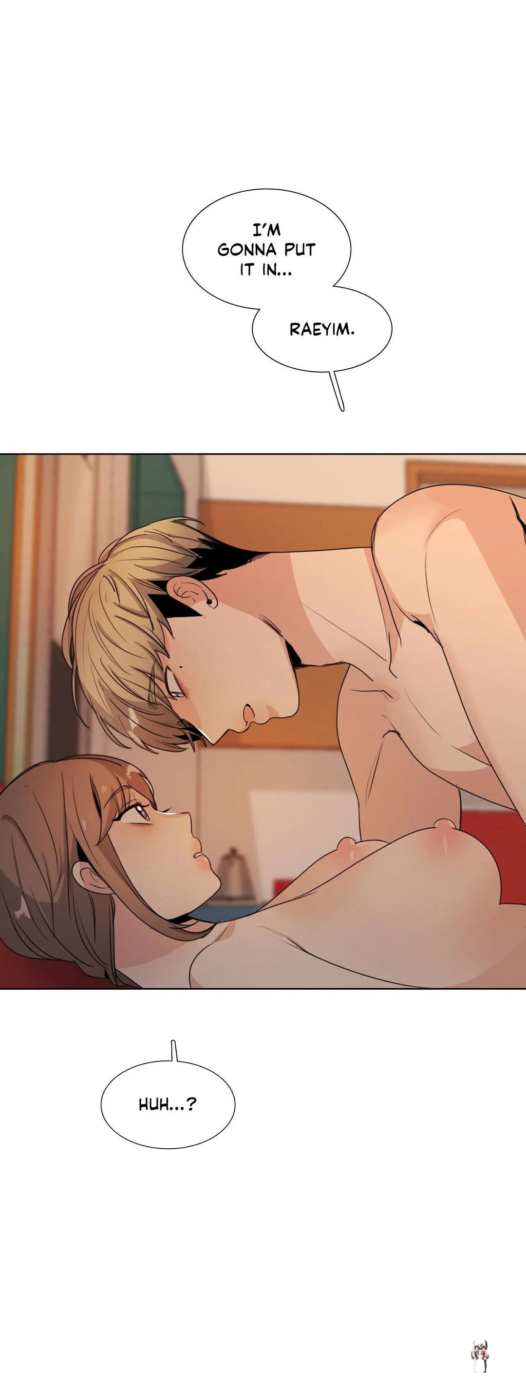 Talk to Me Talk to Me Chapter 164 - Page 28