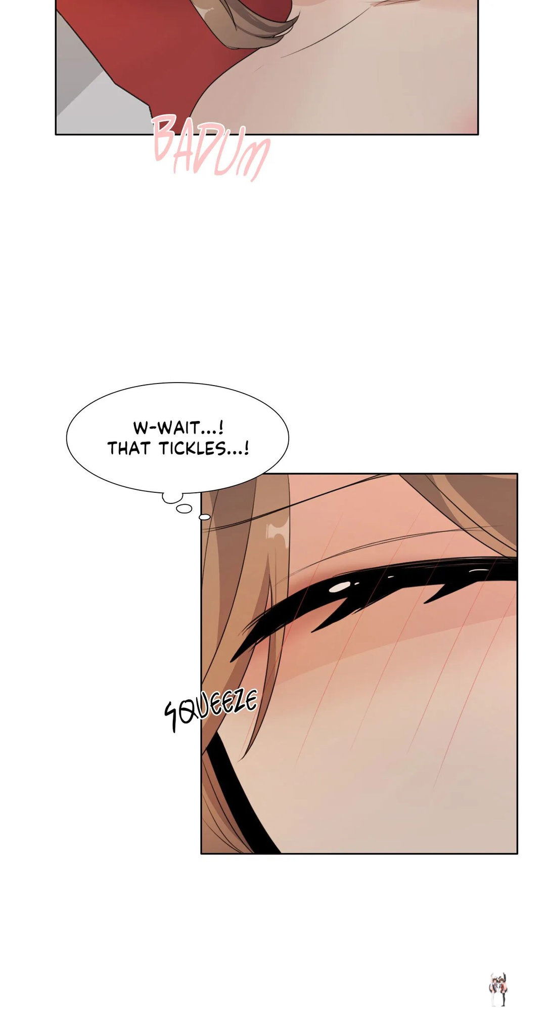 Talk to Me Talk to Me Chapter 164 - Page 32