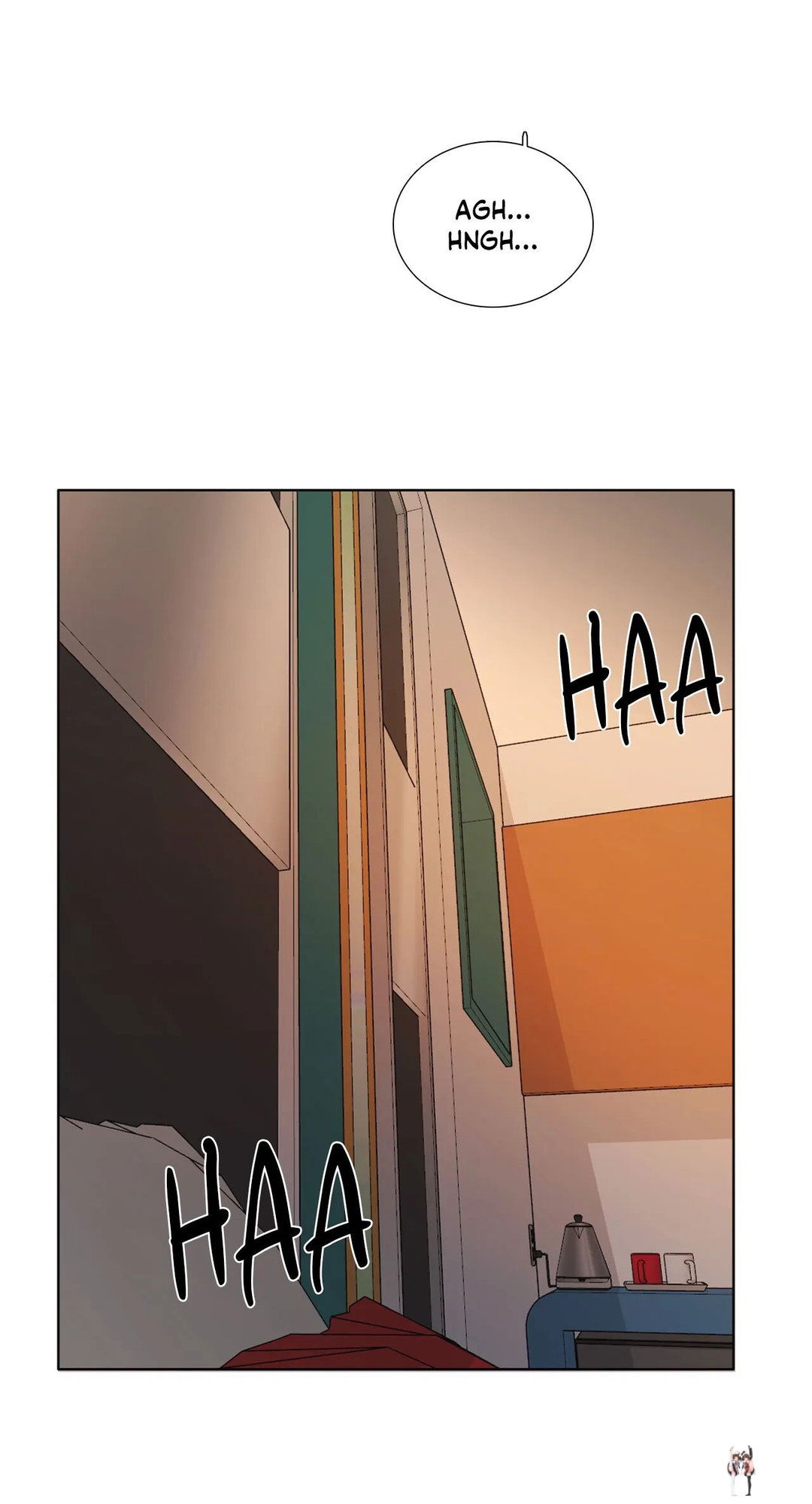 Talk to Me Talk to Me Chapter 164 - Page 35