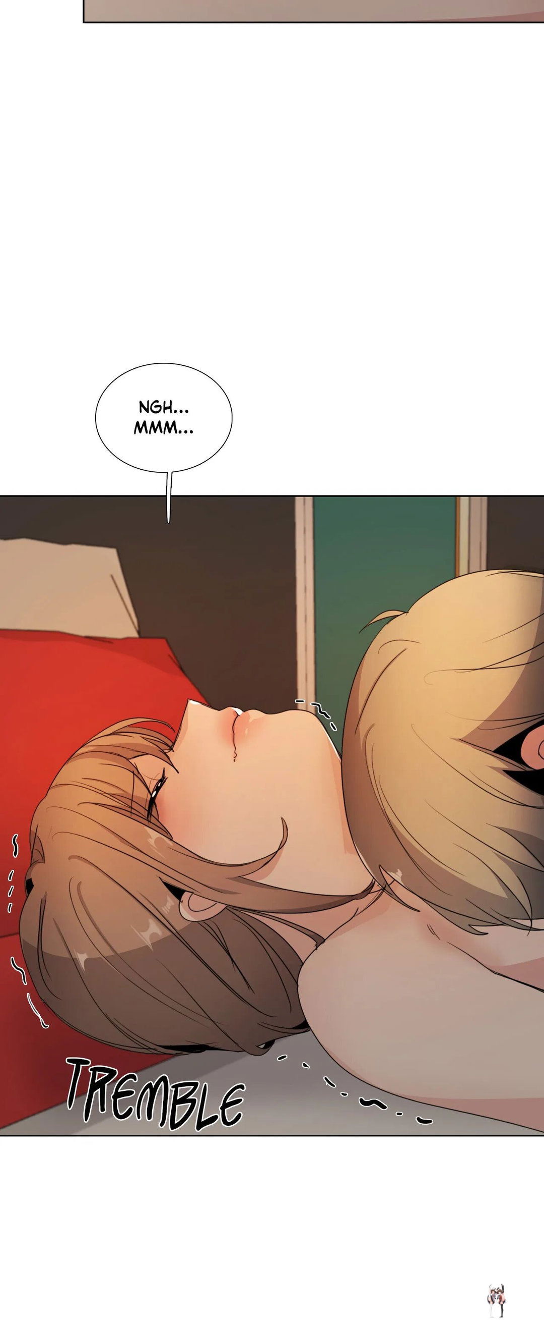 Talk to Me Talk to Me Chapter 164 - Page 38