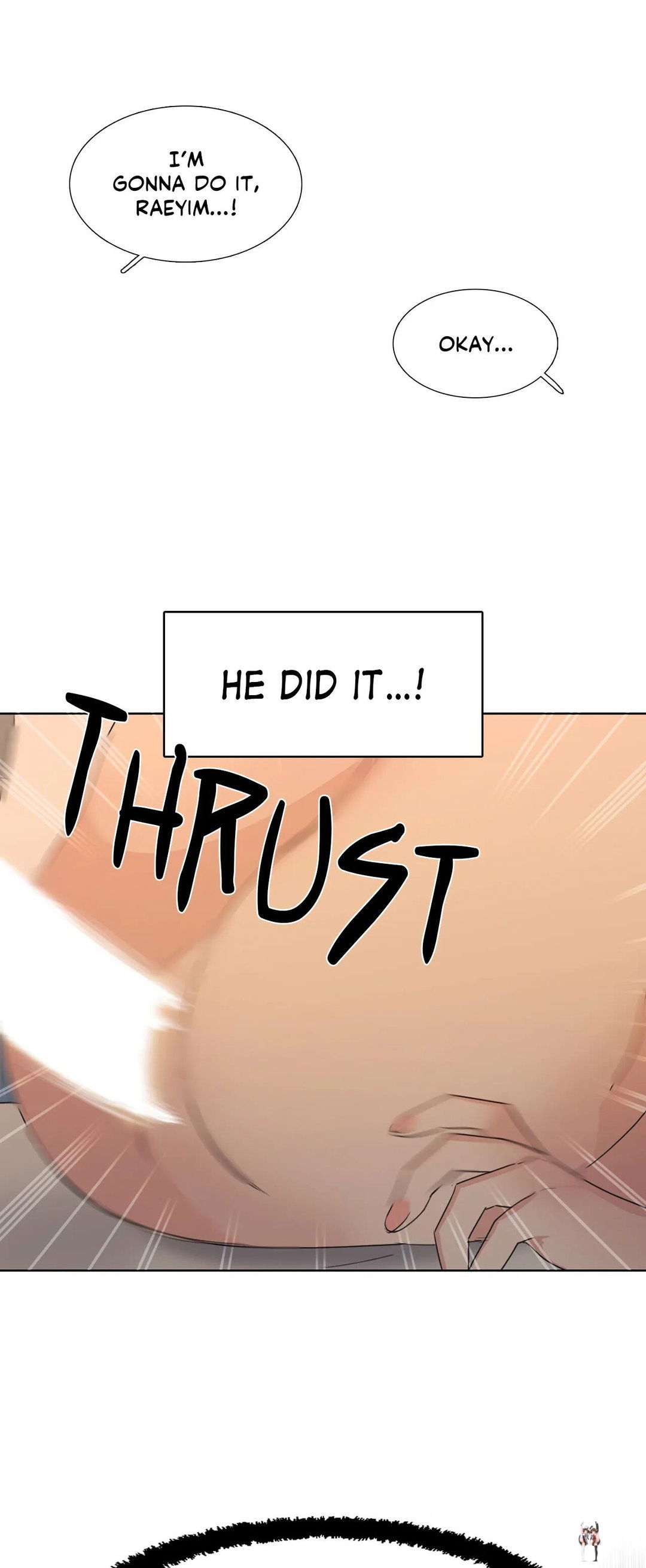 Talk to Me Talk to Me Chapter 164 - Page 41