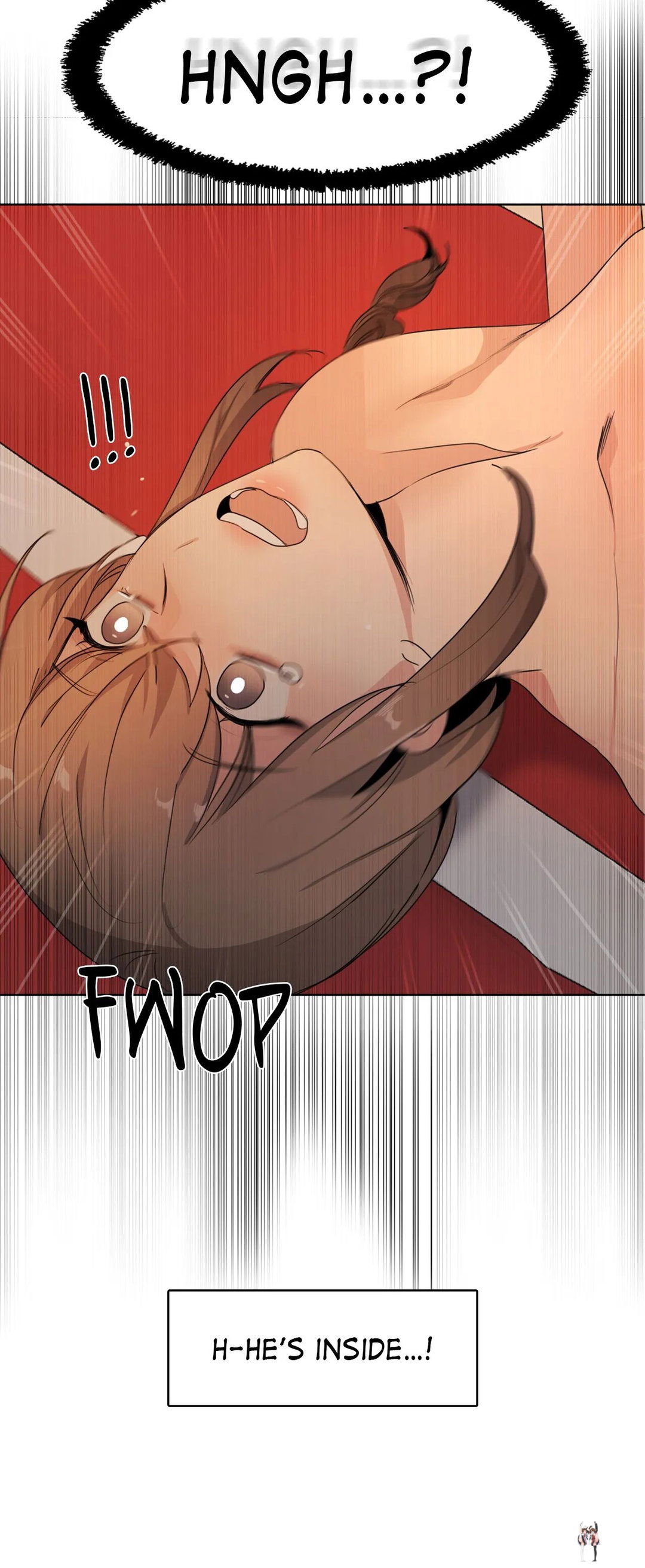 Talk to Me Talk to Me Chapter 164 - Page 42