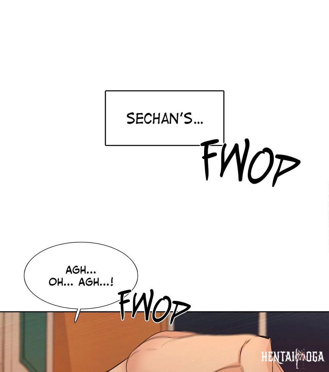 Talk to Me Talk to Me Chapter 164 - Page 43