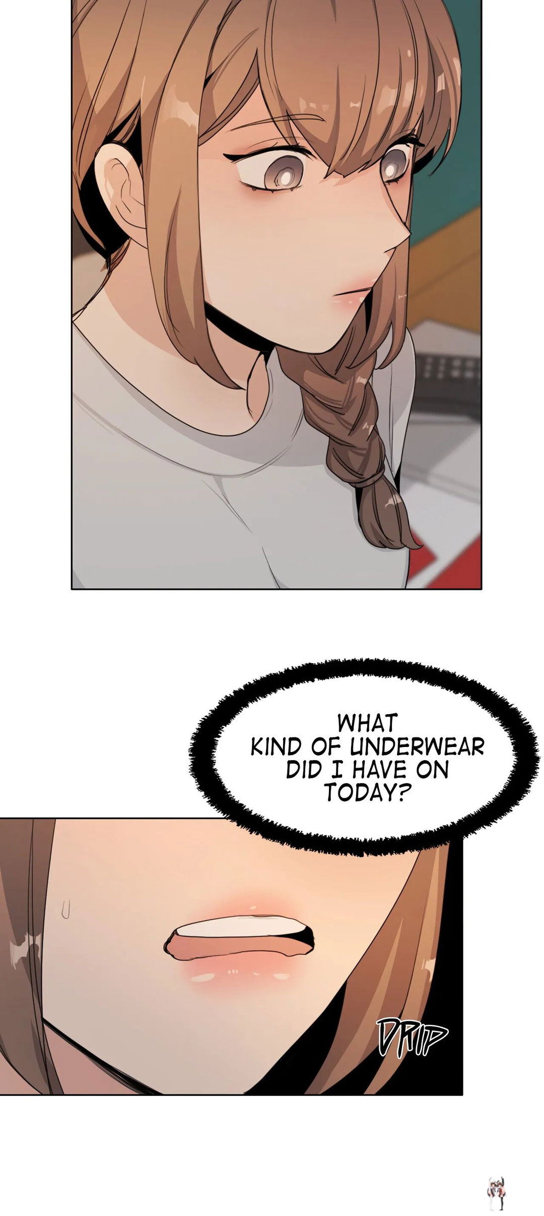 Talk to Me Talk to Me Chapter 164 - Page 5