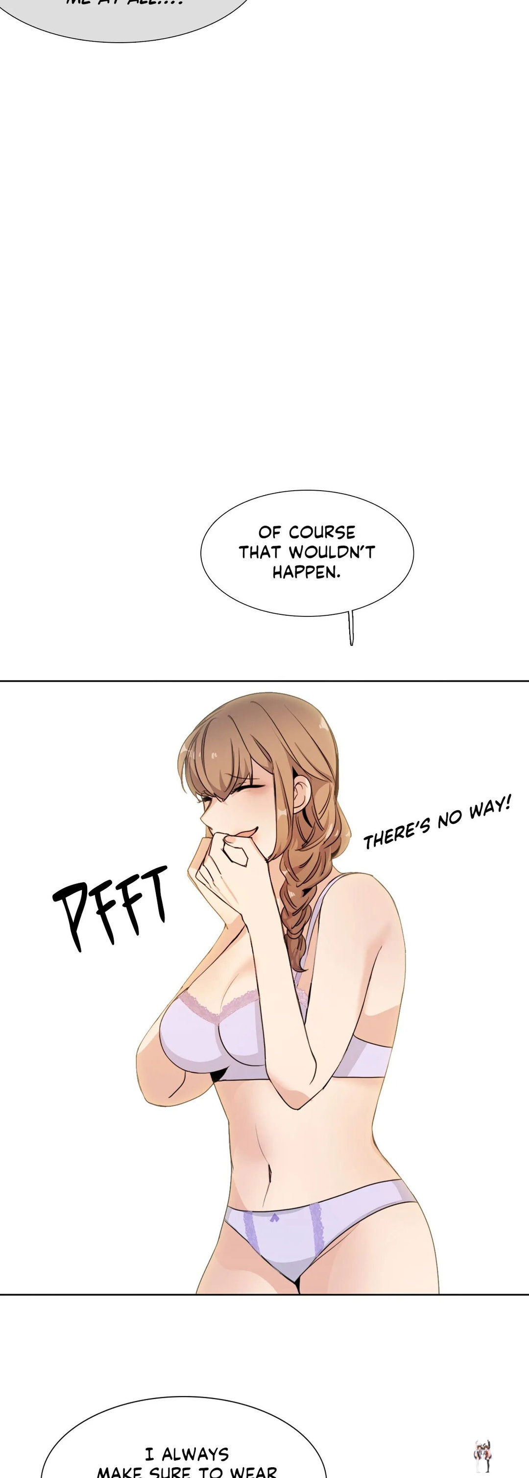 Talk to Me Talk to Me Chapter 164 - Page 9