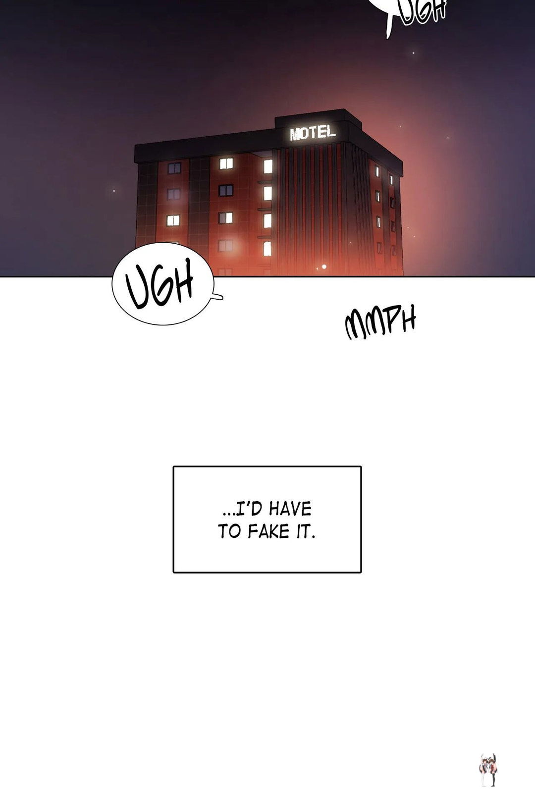 Talk to Me Talk to Me Chapter 165 - Page 10