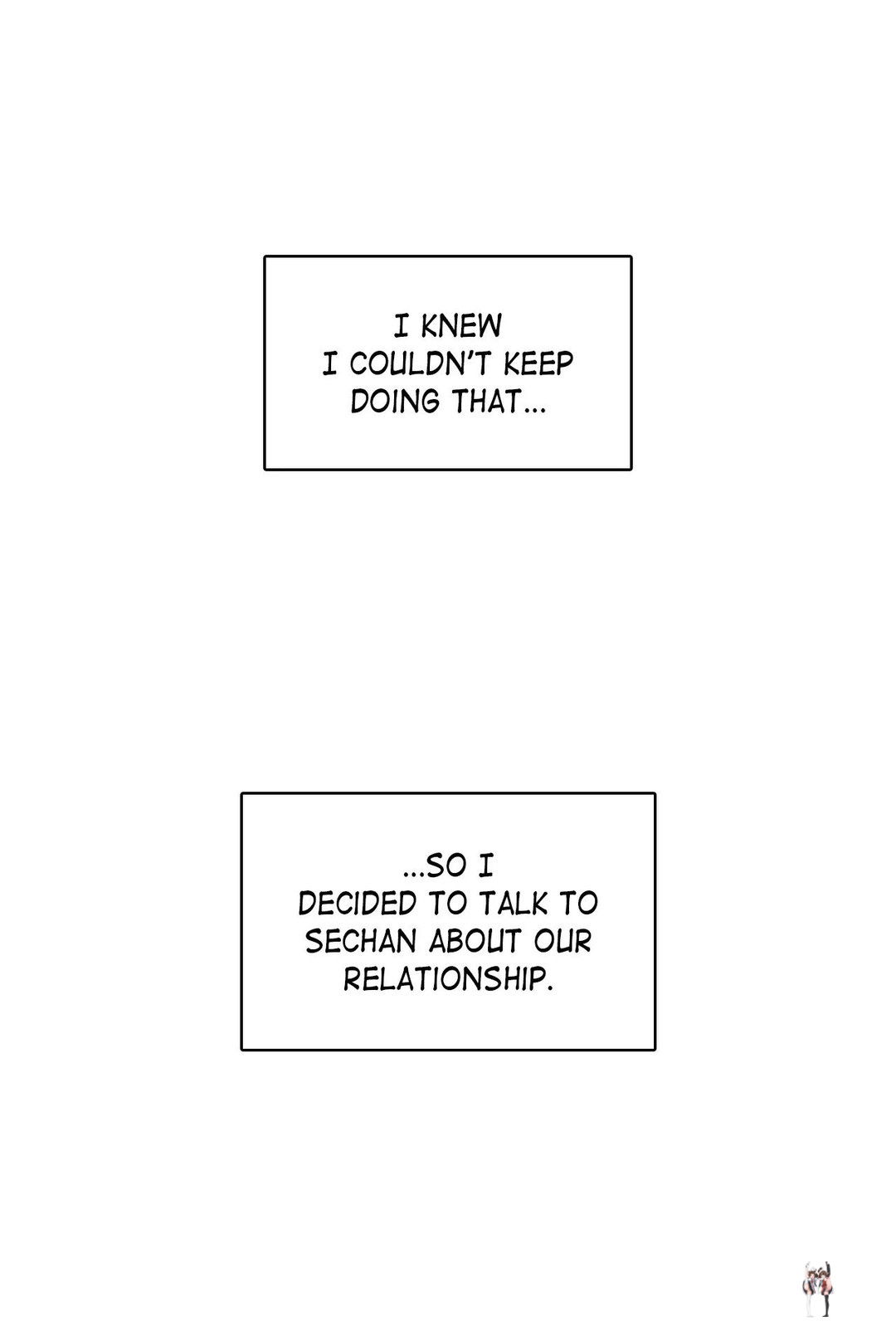 Talk to Me Talk to Me Chapter 165 - Page 11