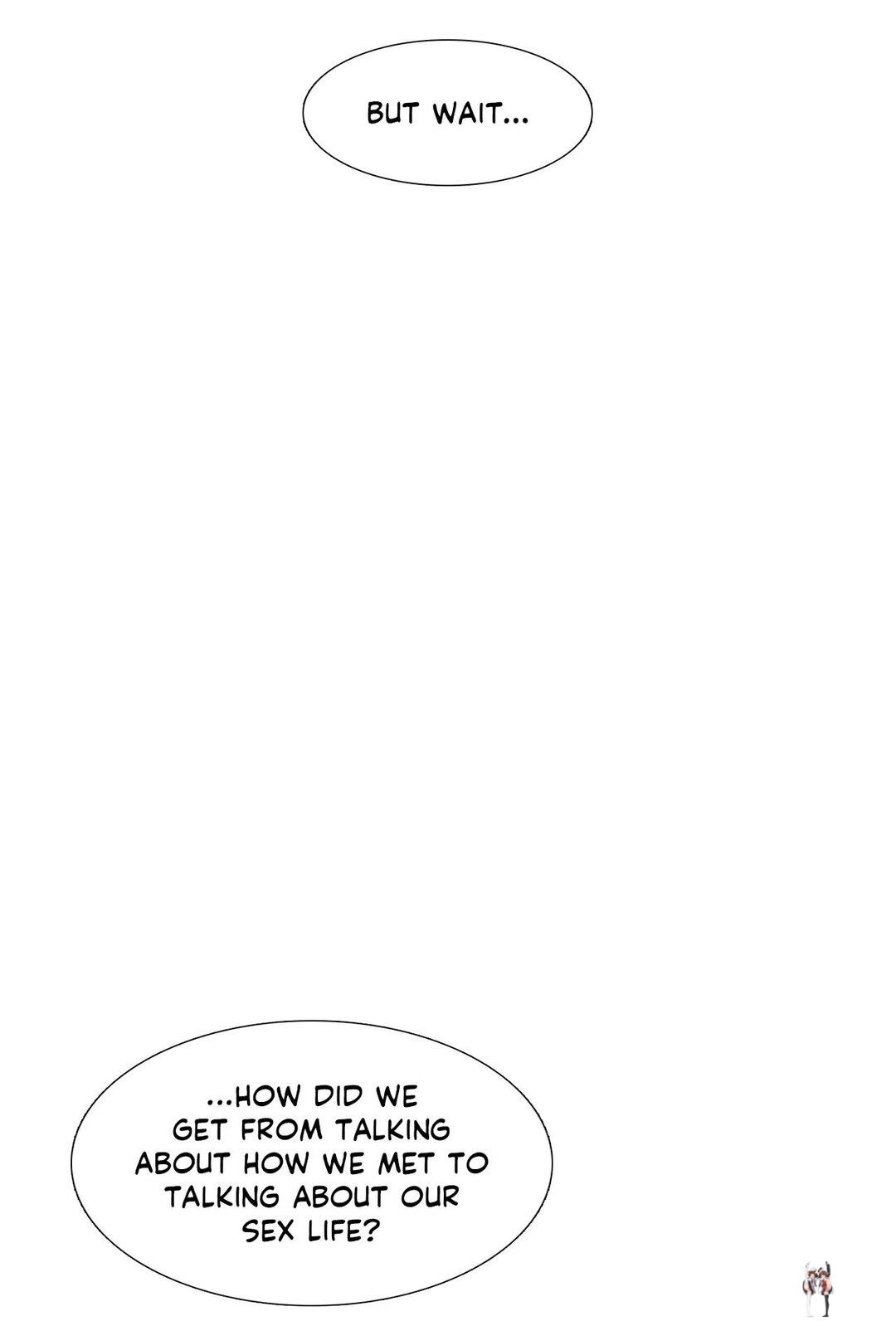 Talk to Me Talk to Me Chapter 165 - Page 15