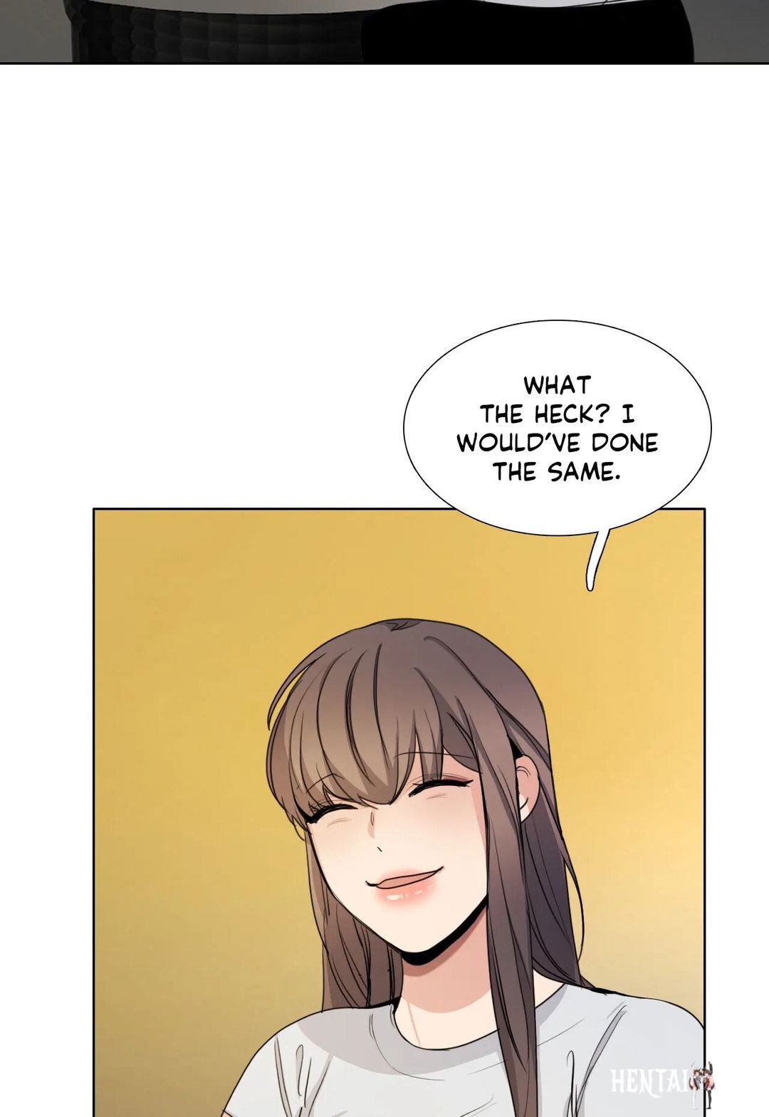 Talk to Me Talk to Me Chapter 165 - Page 18