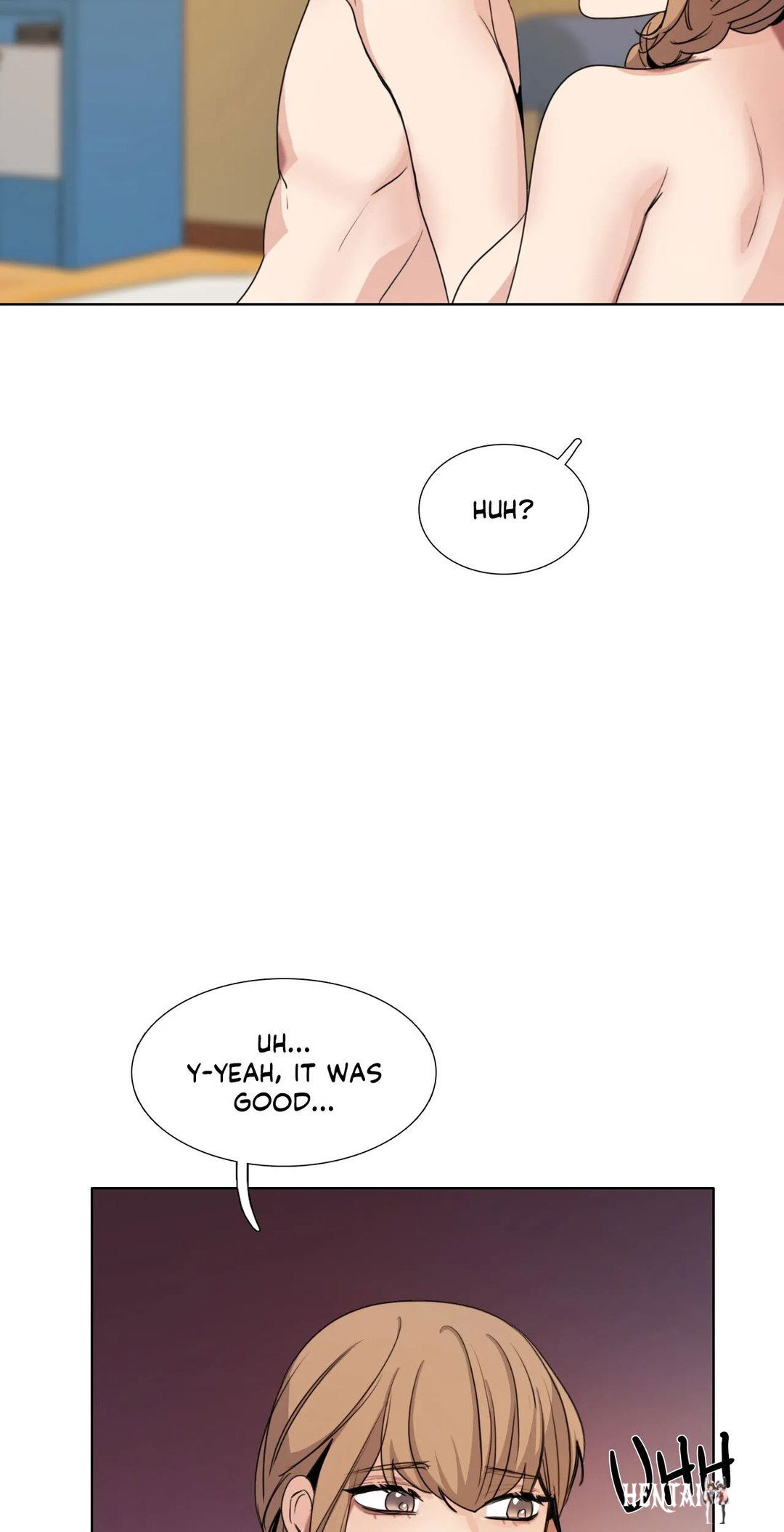 Talk to Me Talk to Me Chapter 165 - Page 3