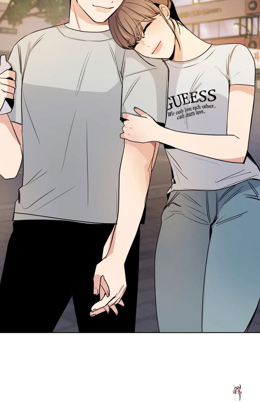 Talk to Me Talk to Me Chapter 165 - Page 36