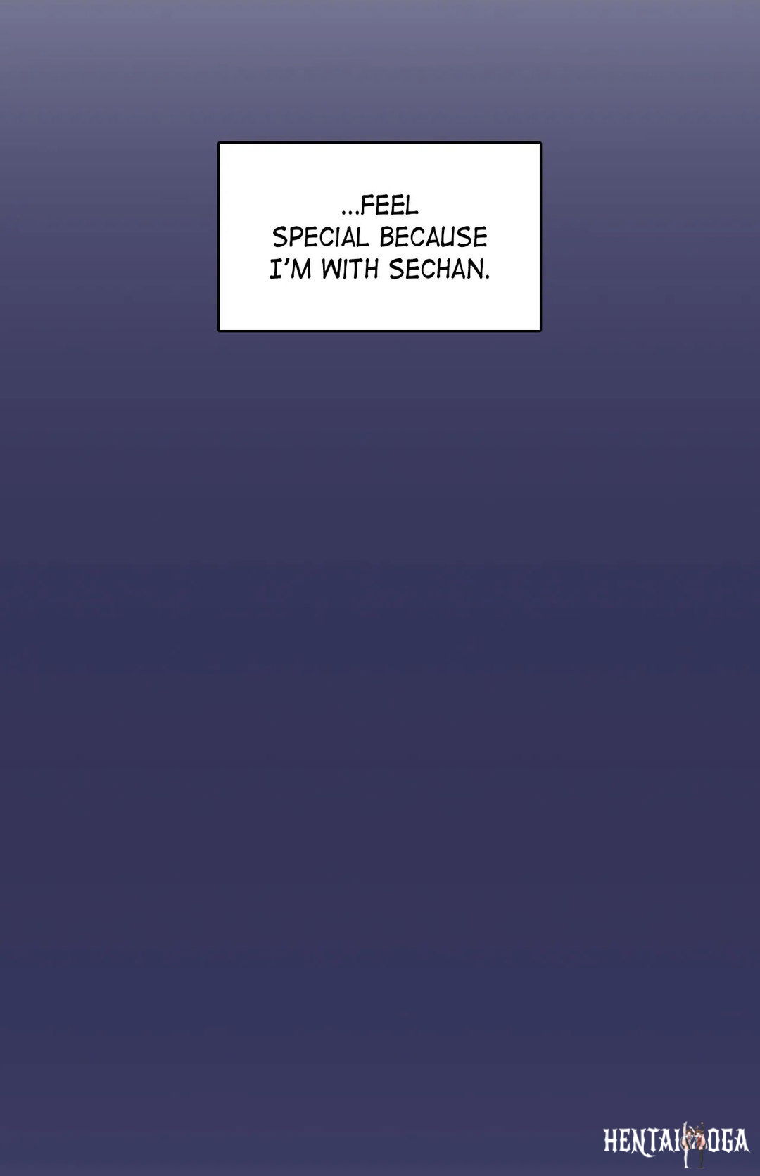 Talk to Me Talk to Me Chapter 165 - Page 39