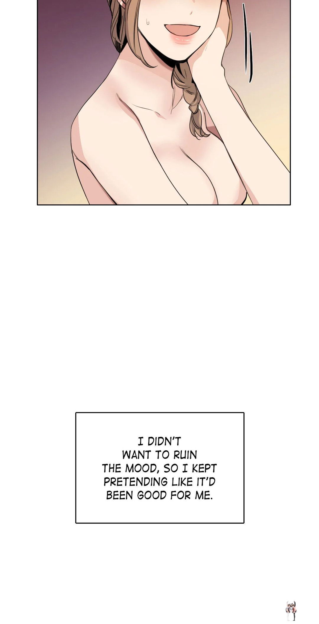 Talk to Me Talk to Me Chapter 165 - Page 4