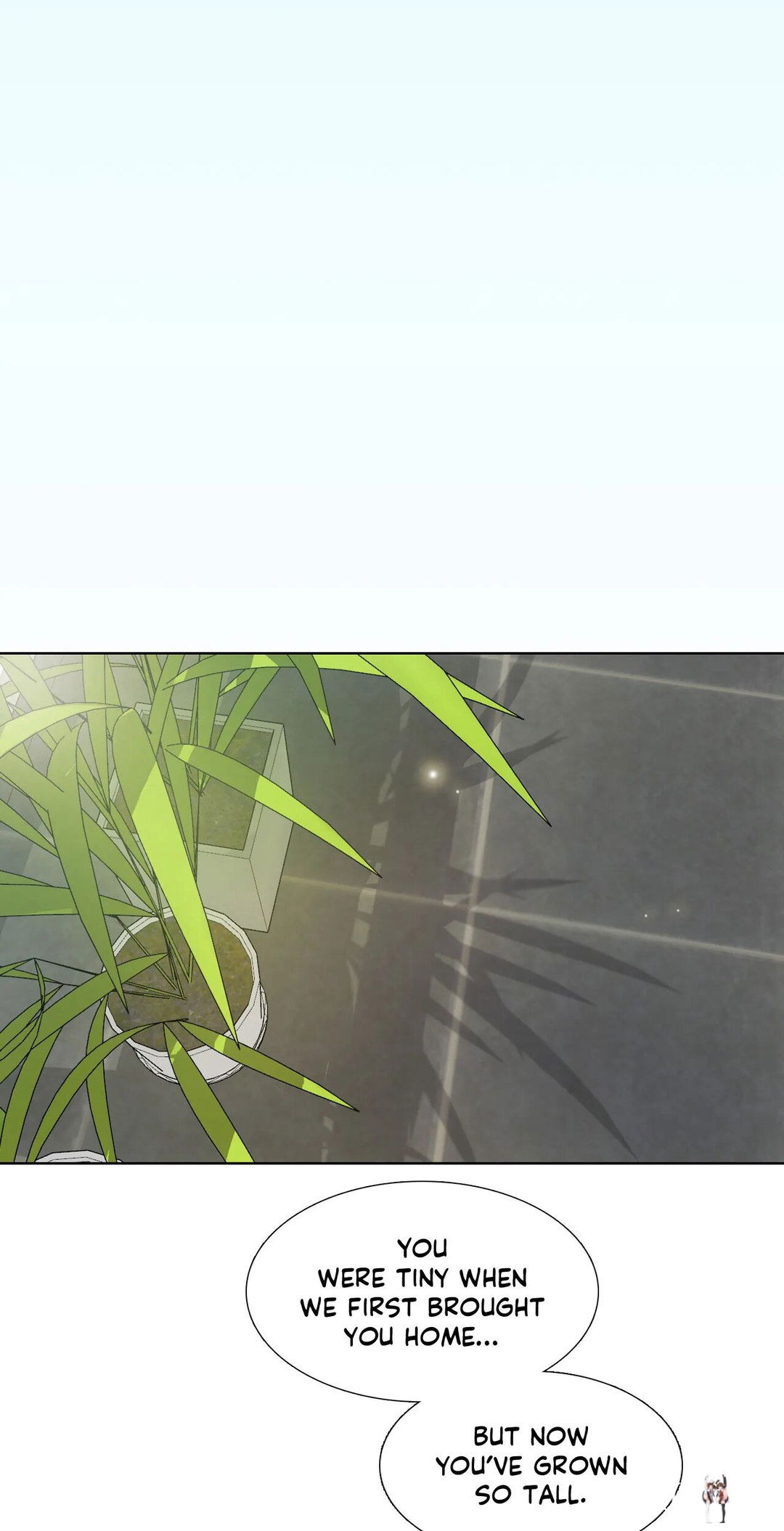 Talk to Me Talk to Me Chapter 165 - Page 41