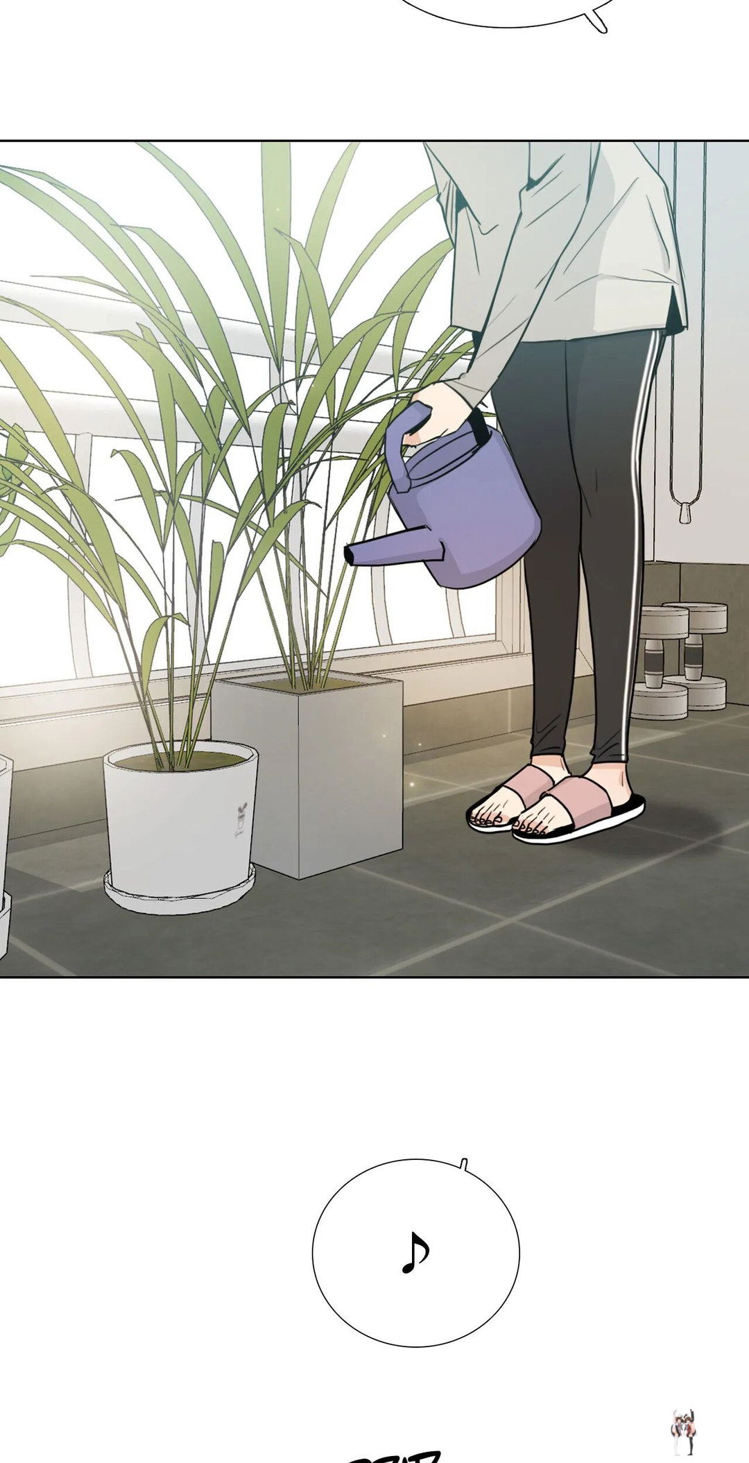 Talk to Me Talk to Me Chapter 165 - Page 42