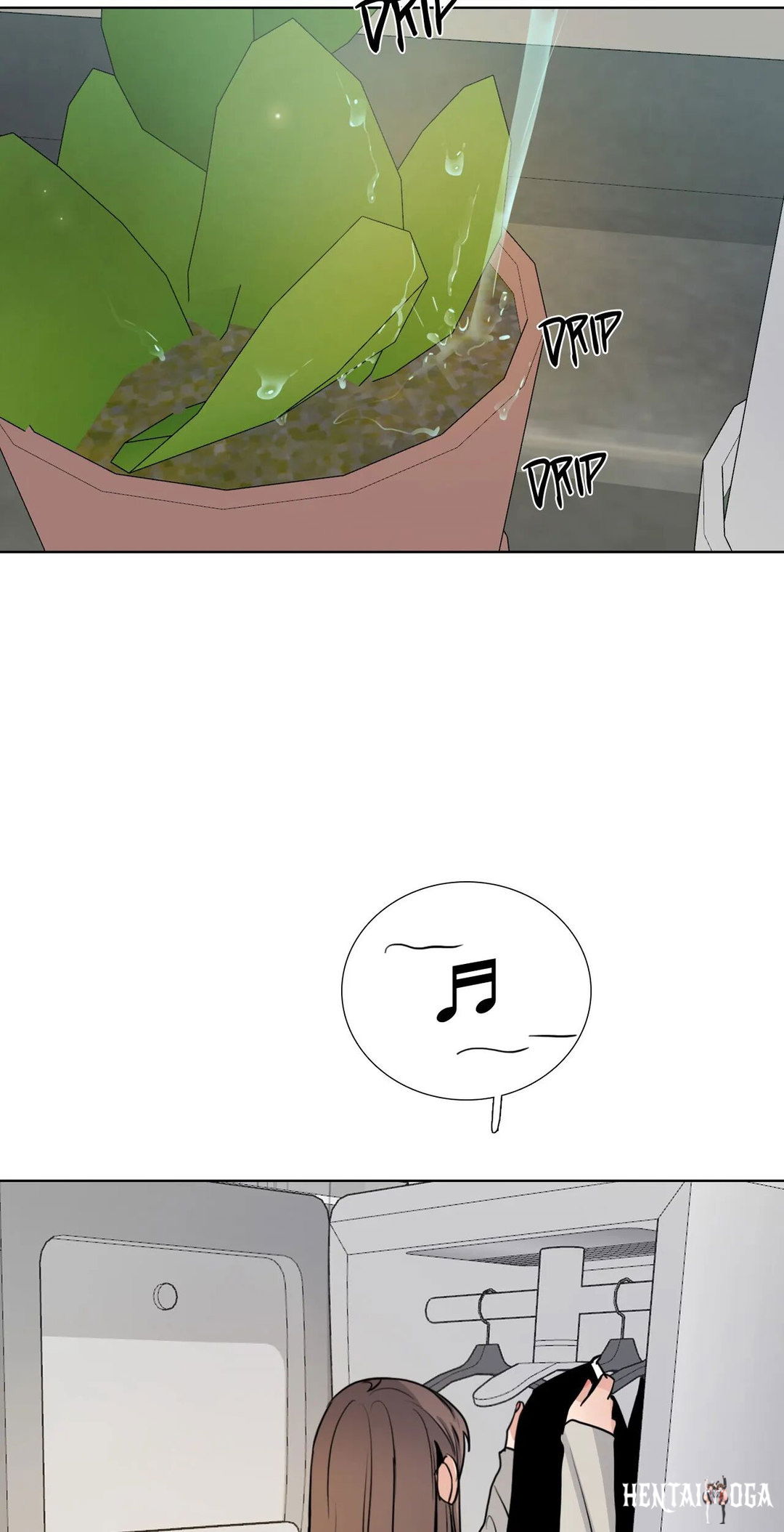 Talk to Me Talk to Me Chapter 165 - Page 43