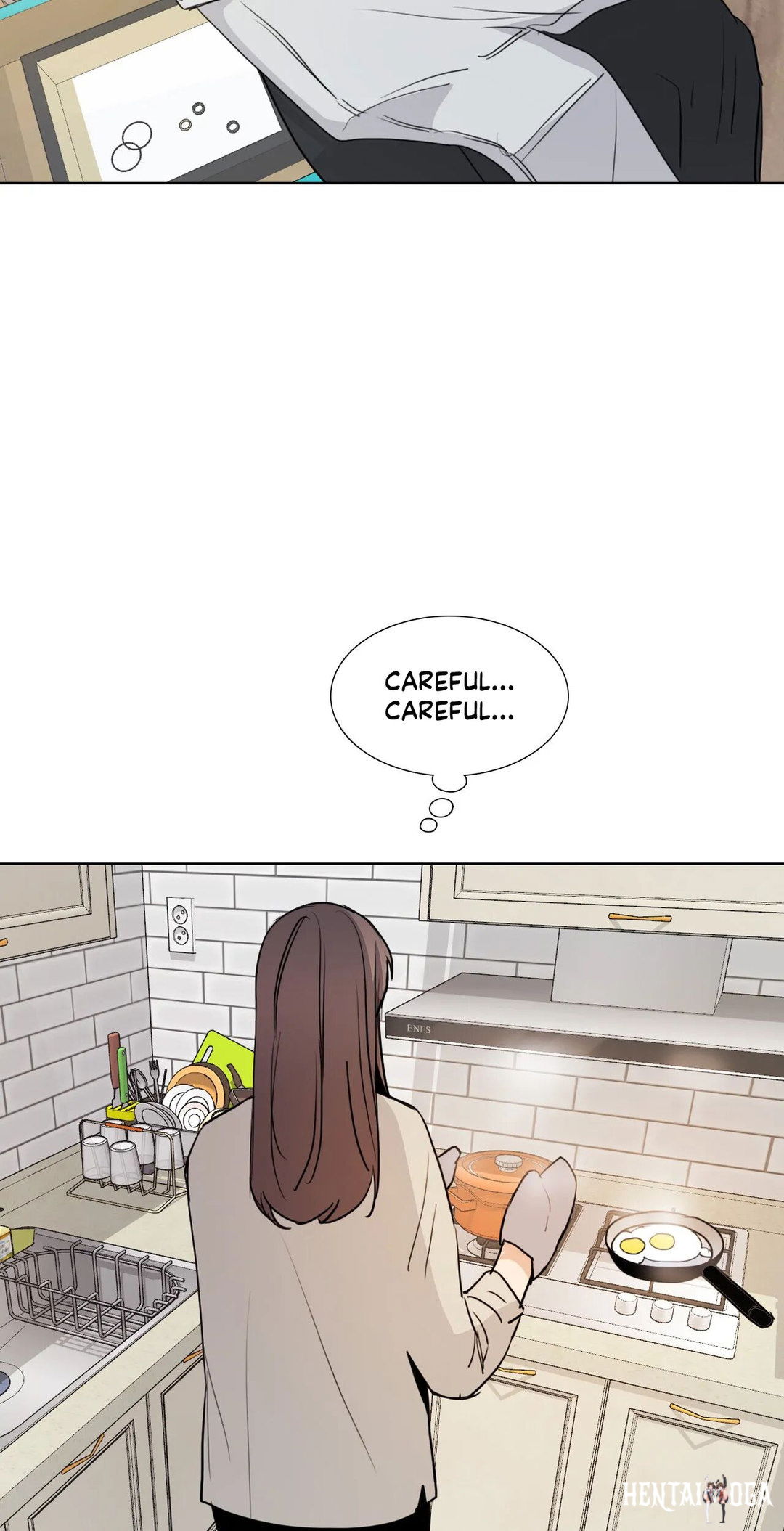 Talk to Me Talk to Me Chapter 165 - Page 45