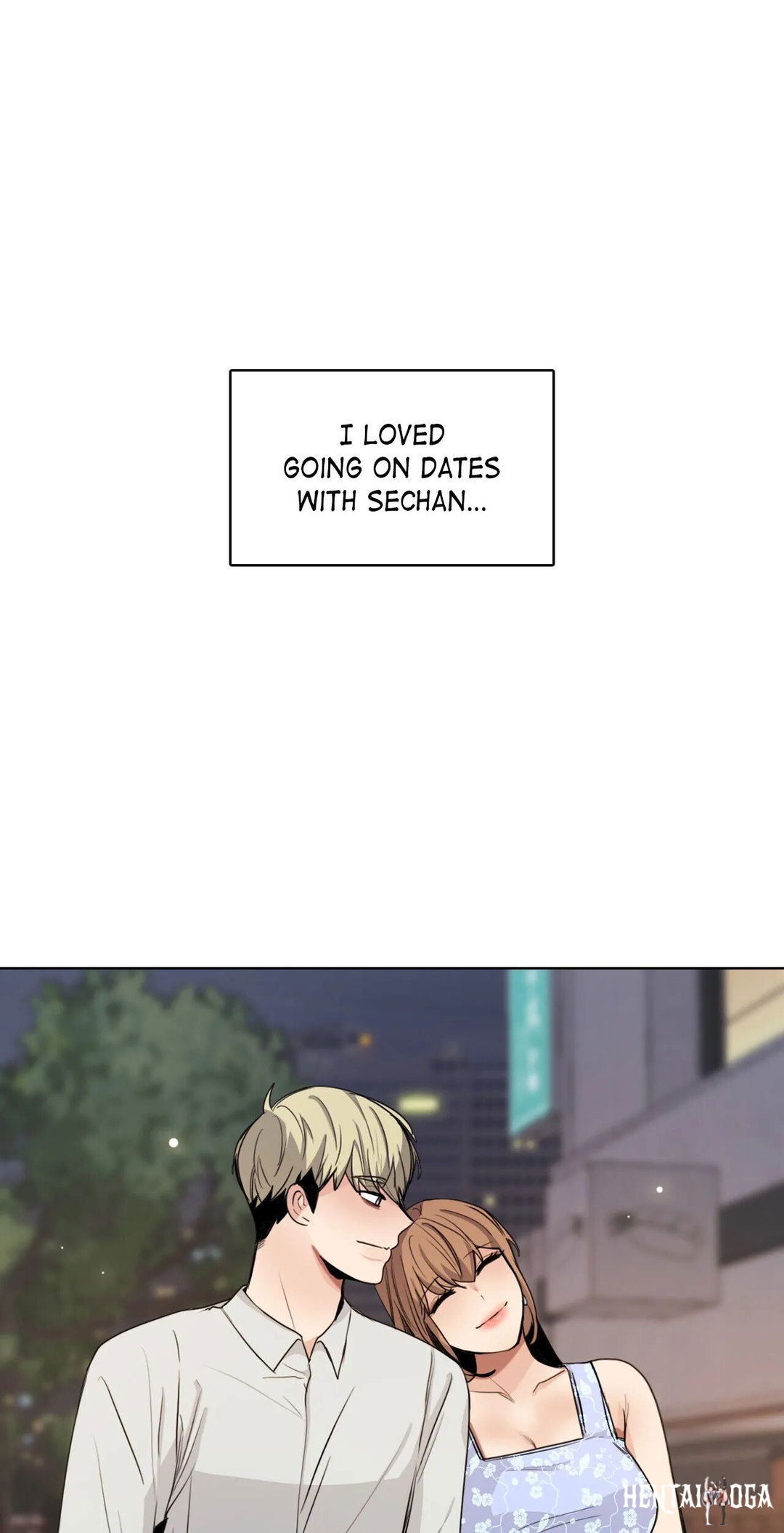 Talk to Me Talk to Me Chapter 165 - Page 5