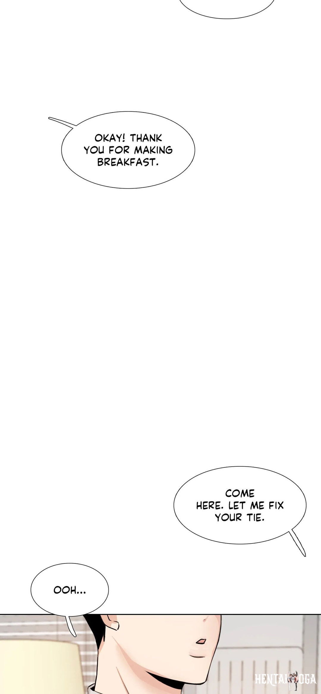 Talk to Me Talk to Me Chapter 165 - Page 53