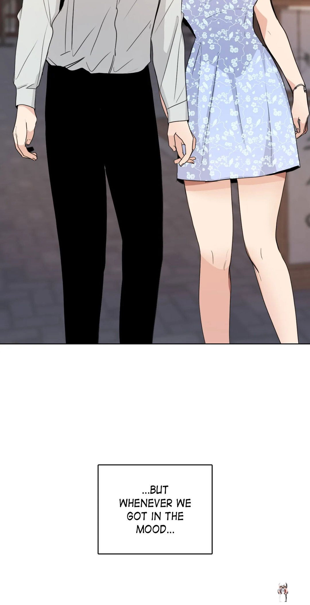 Talk to Me Talk to Me Chapter 165 - Page 6