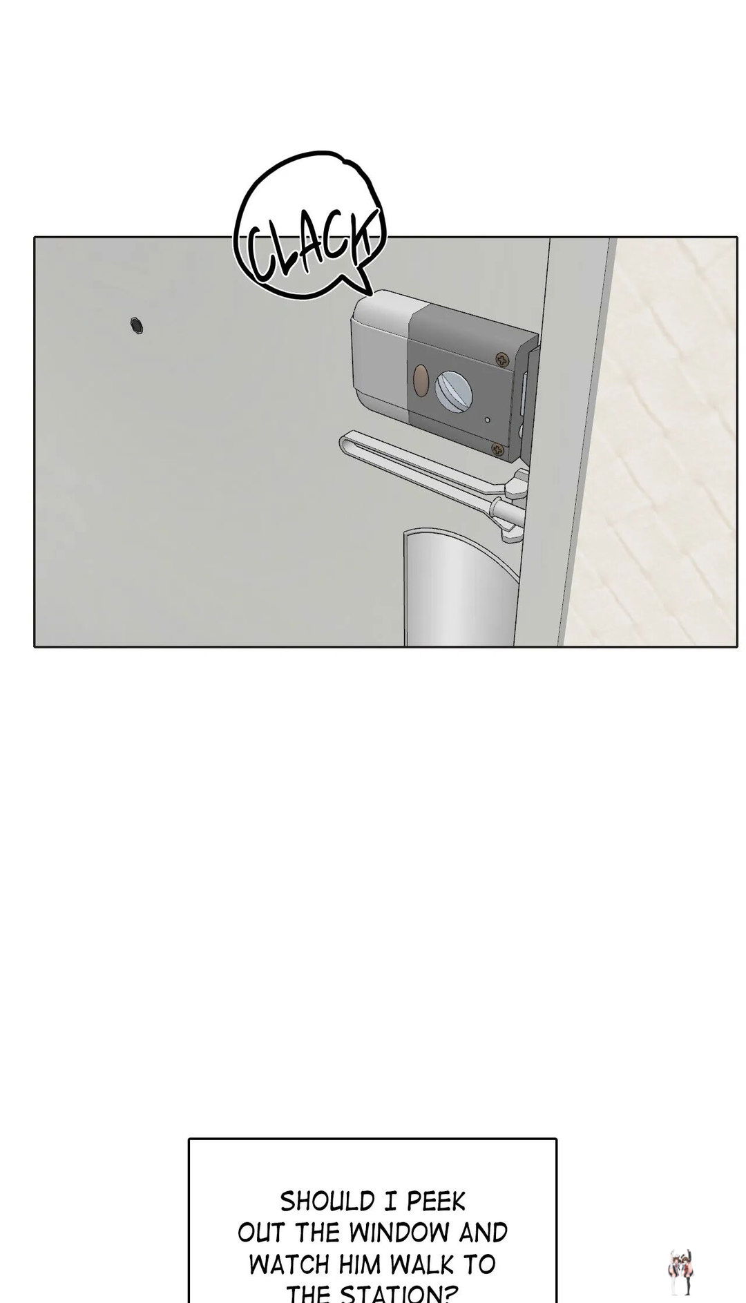 Talk to Me Talk to Me Chapter 165 - Page 61