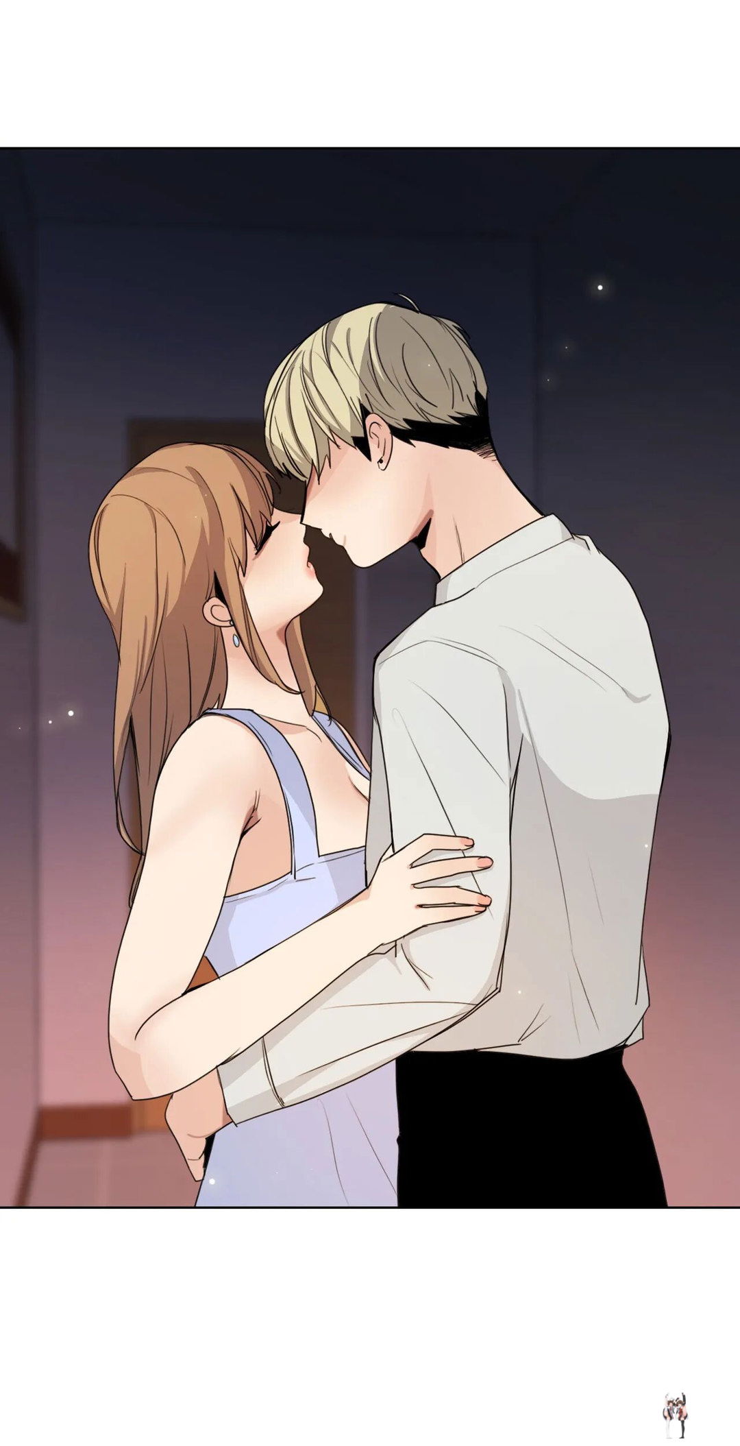 Talk to Me Talk to Me Chapter 165 - Page 7