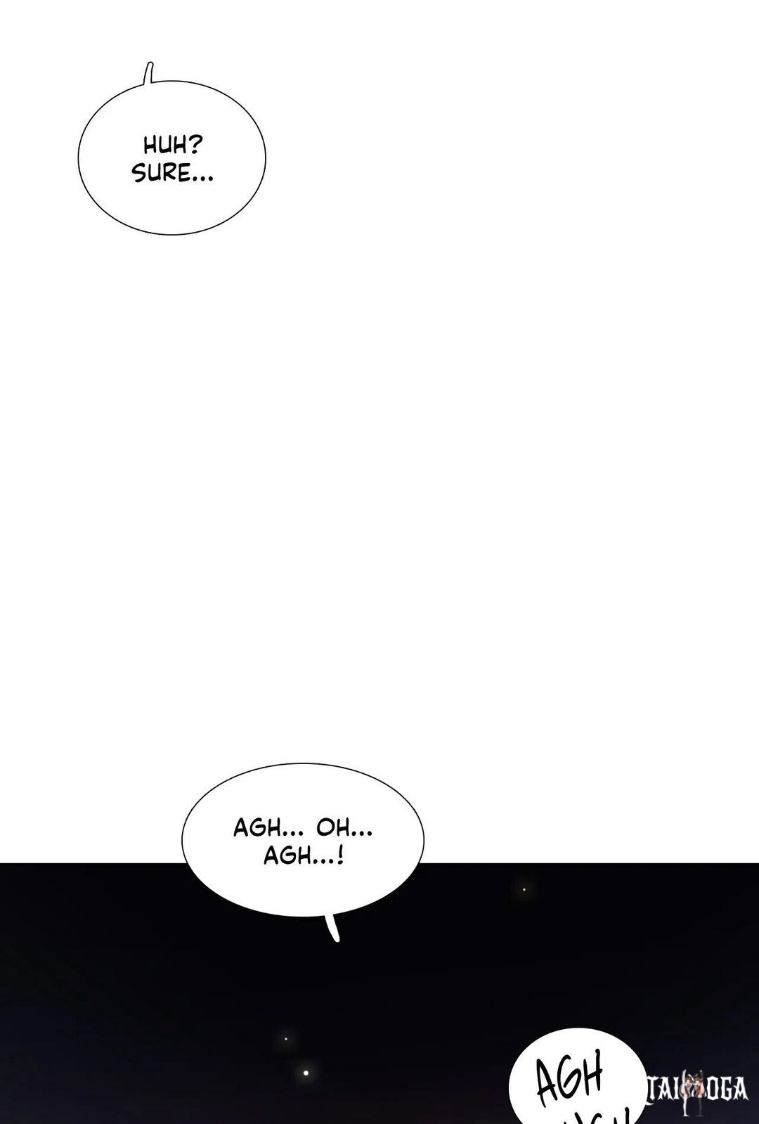 Talk to Me Talk to Me Chapter 165 - Page 9