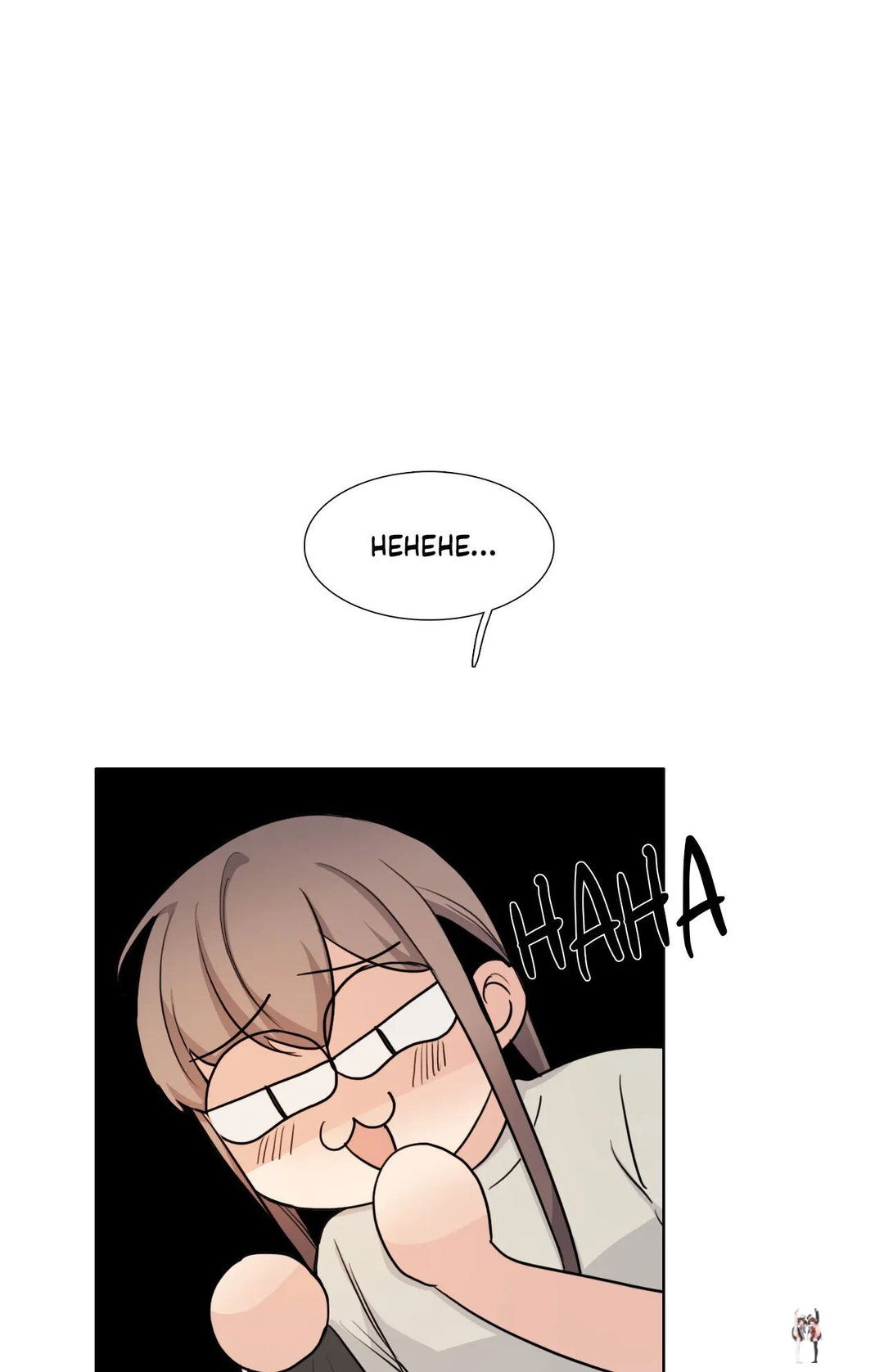 Talk to Me Talk to Me Chapter 166 - Page 10