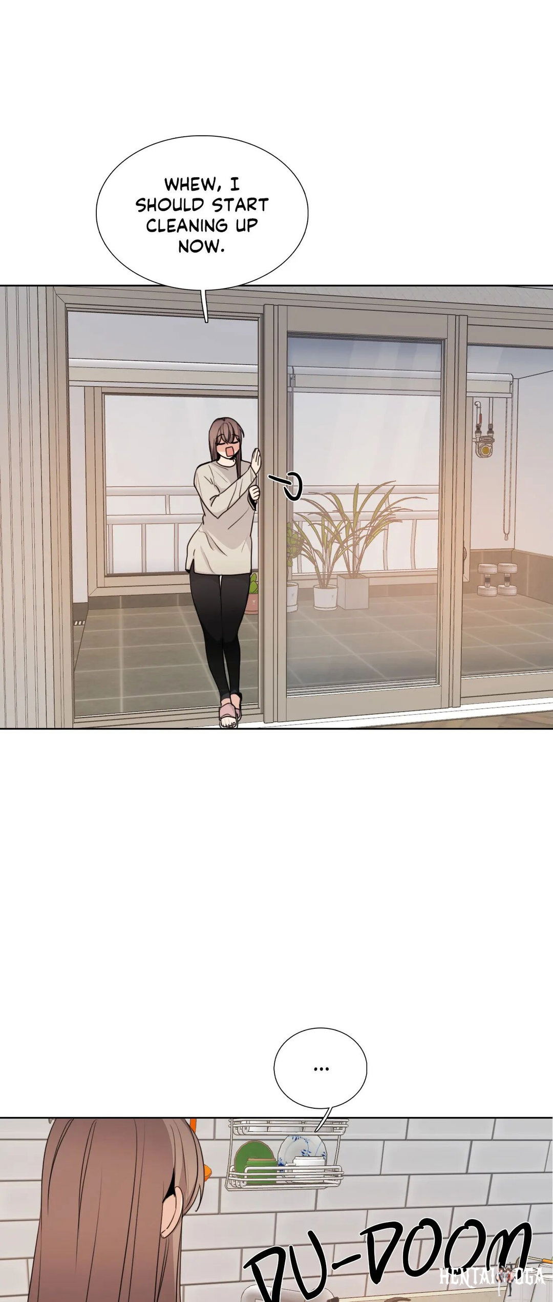 Talk to Me Talk to Me Chapter 166 - Page 2