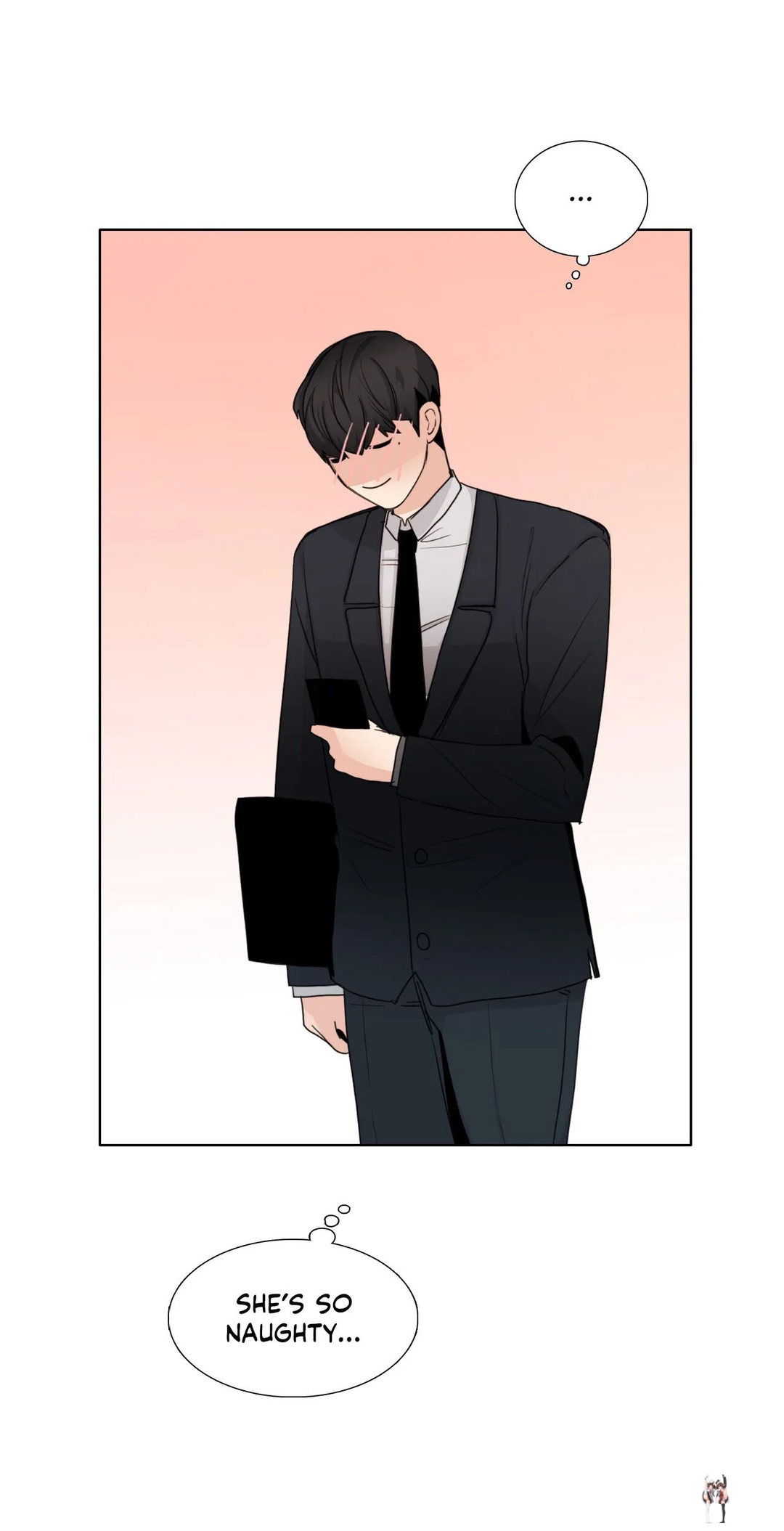 Talk to Me Talk to Me Chapter 166 - Page 30