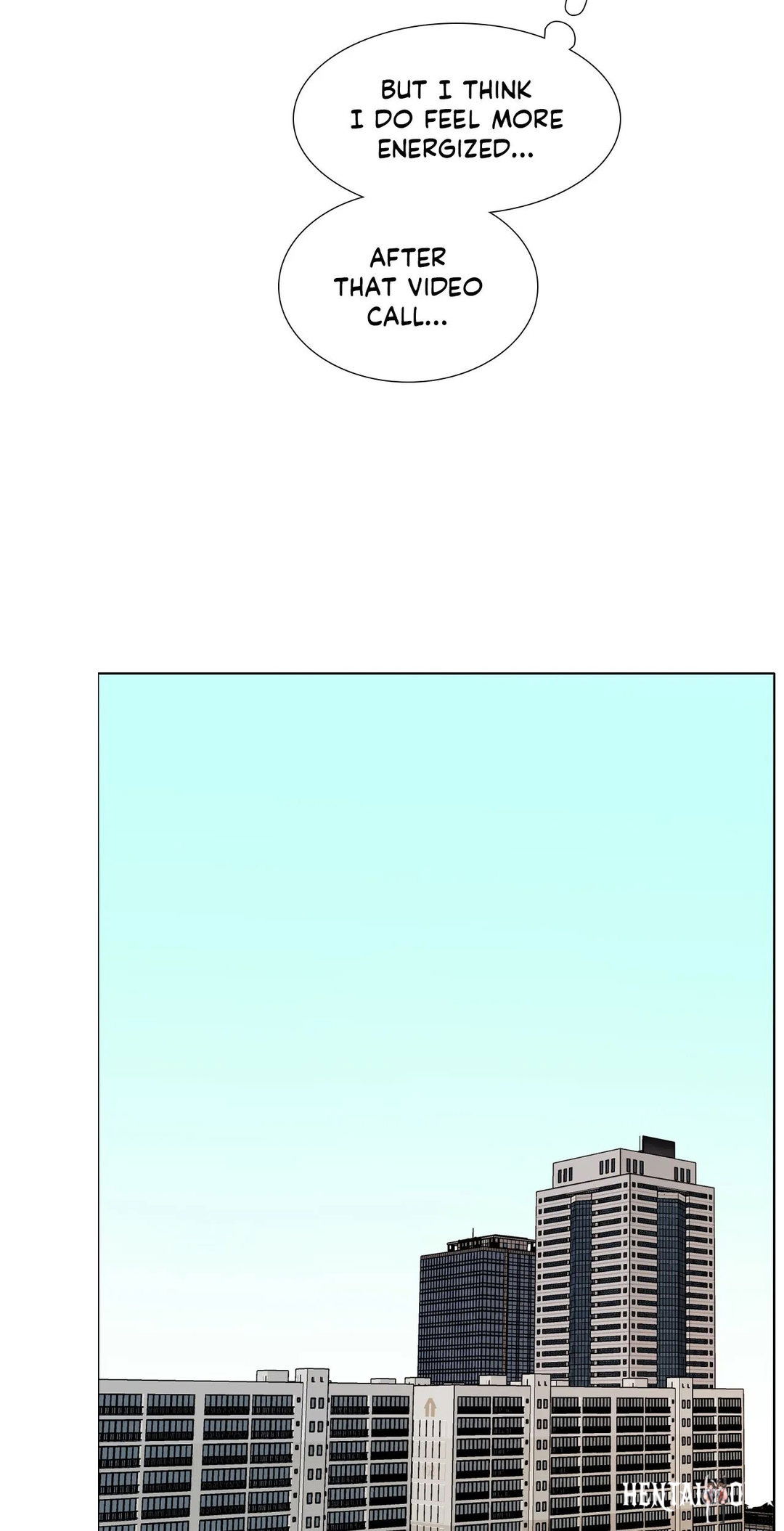 Talk to Me Talk to Me Chapter 166 - Page 32