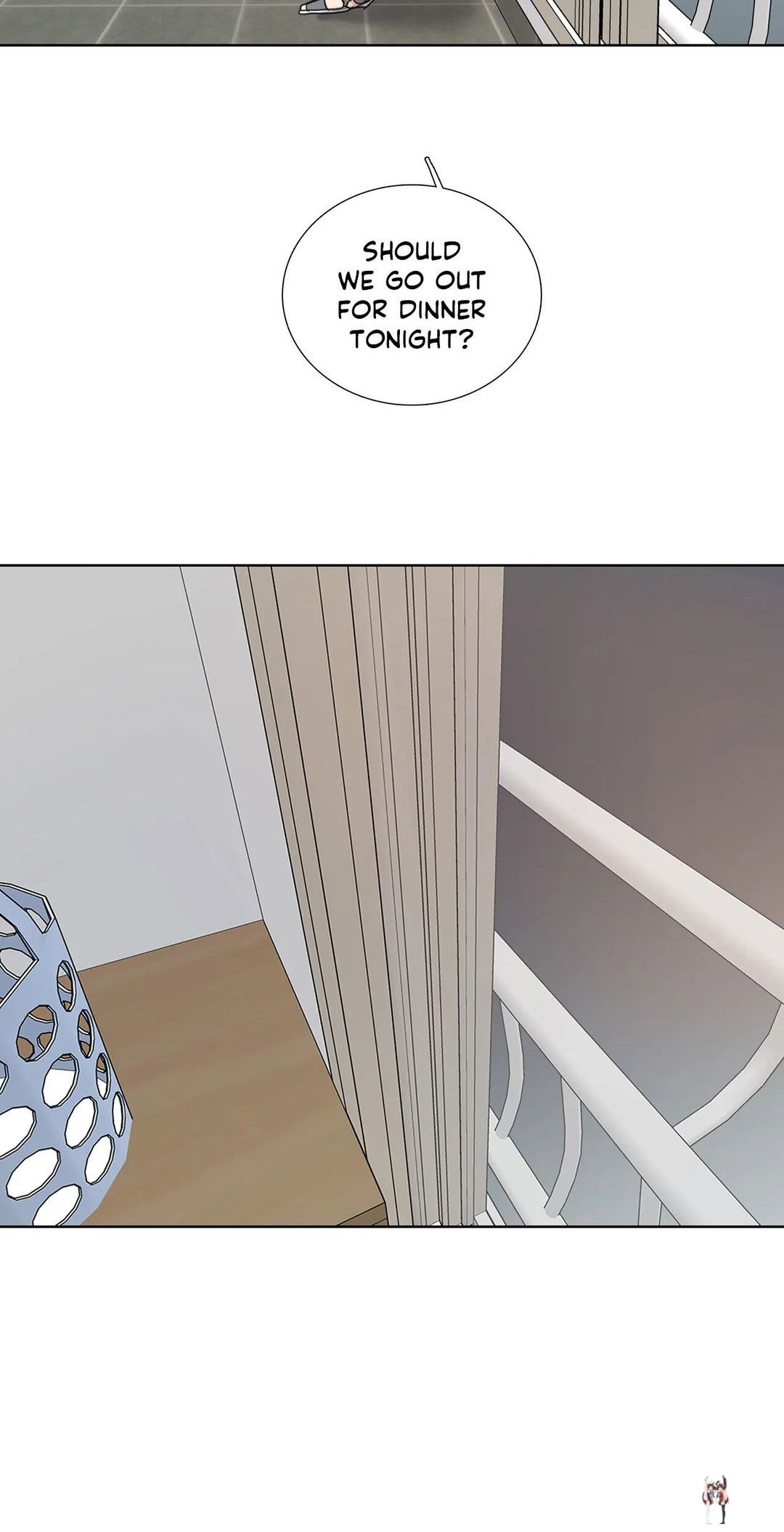 Talk to Me Talk to Me Chapter 166 - Page 35