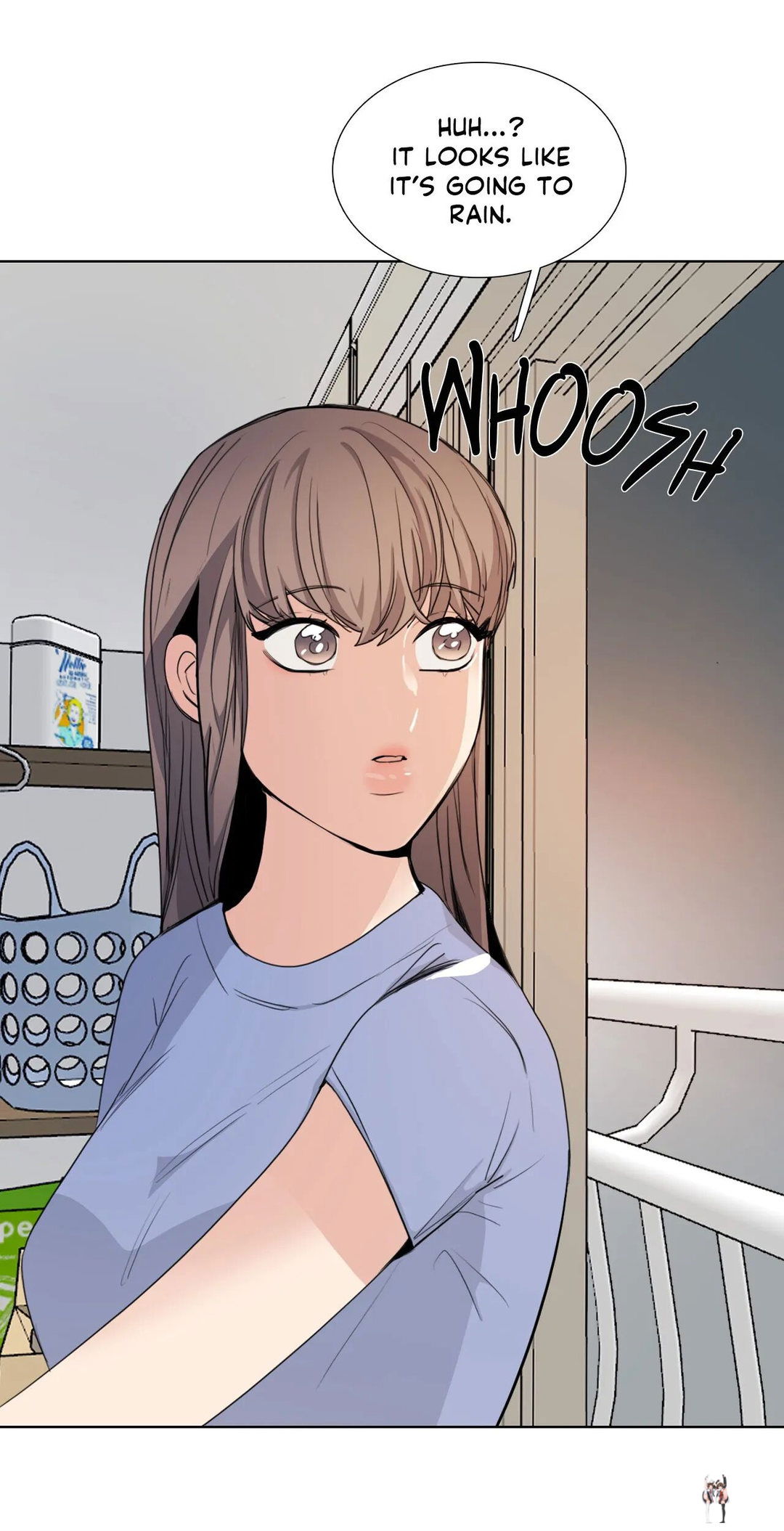 Talk to Me Talk to Me Chapter 166 - Page 36