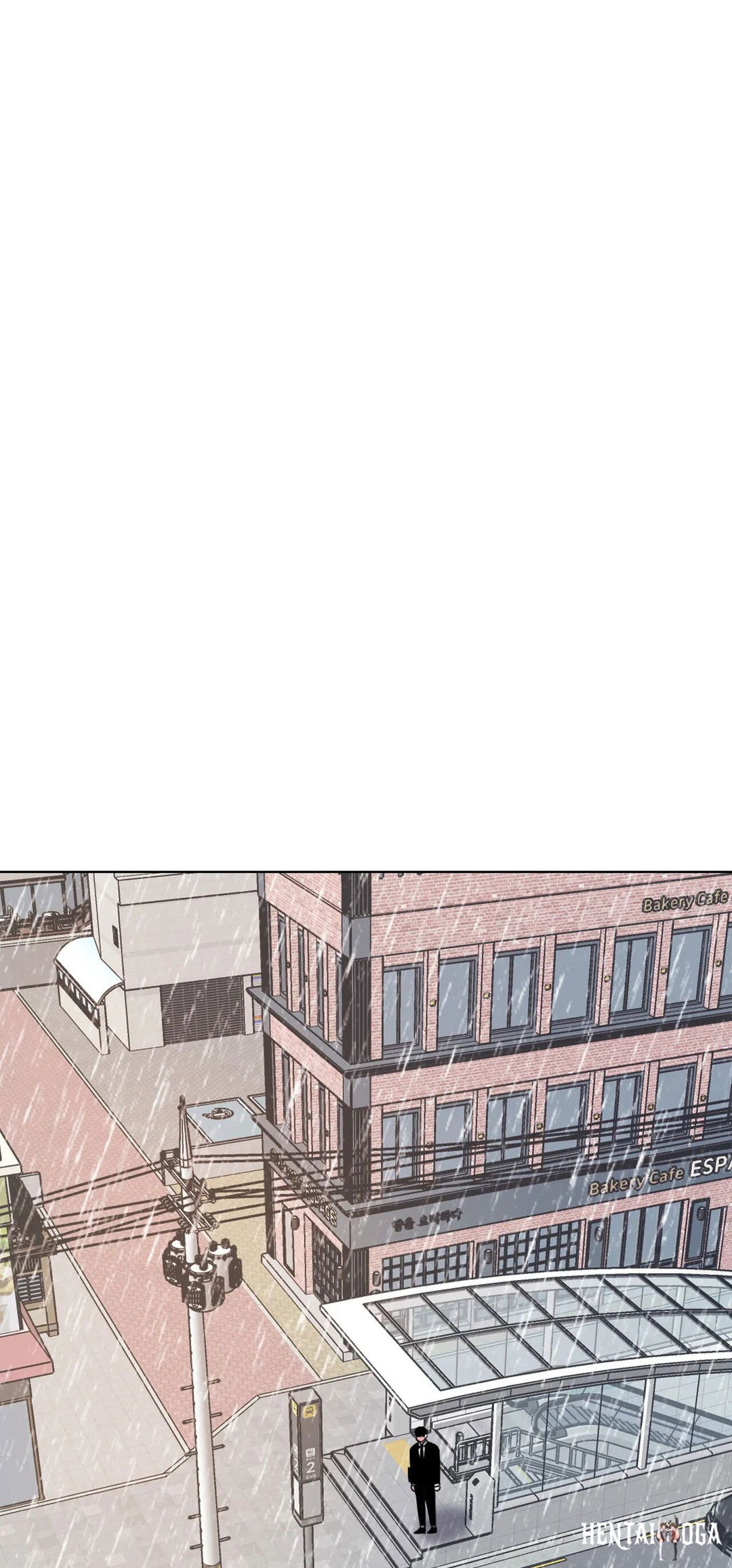 Talk to Me Talk to Me Chapter 166 - Page 39