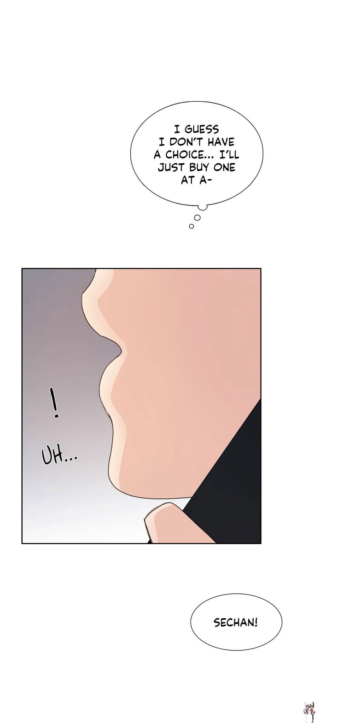 Talk to Me Talk to Me Chapter 166 - Page 42