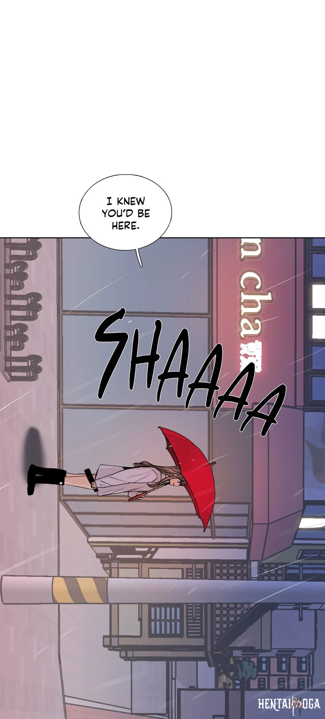 Talk to Me Talk to Me Chapter 166 - Page 43