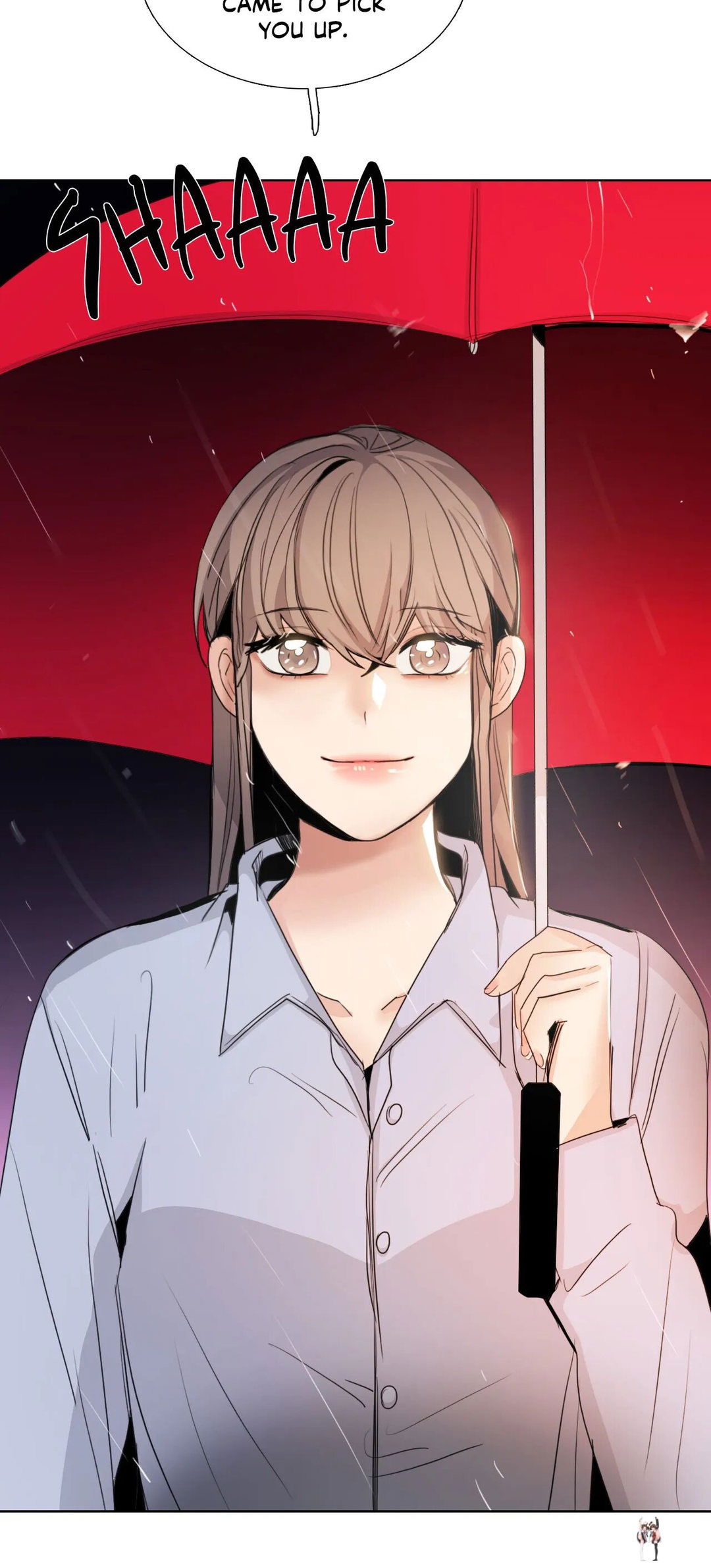 Talk to Me Talk to Me Chapter 166 - Page 45