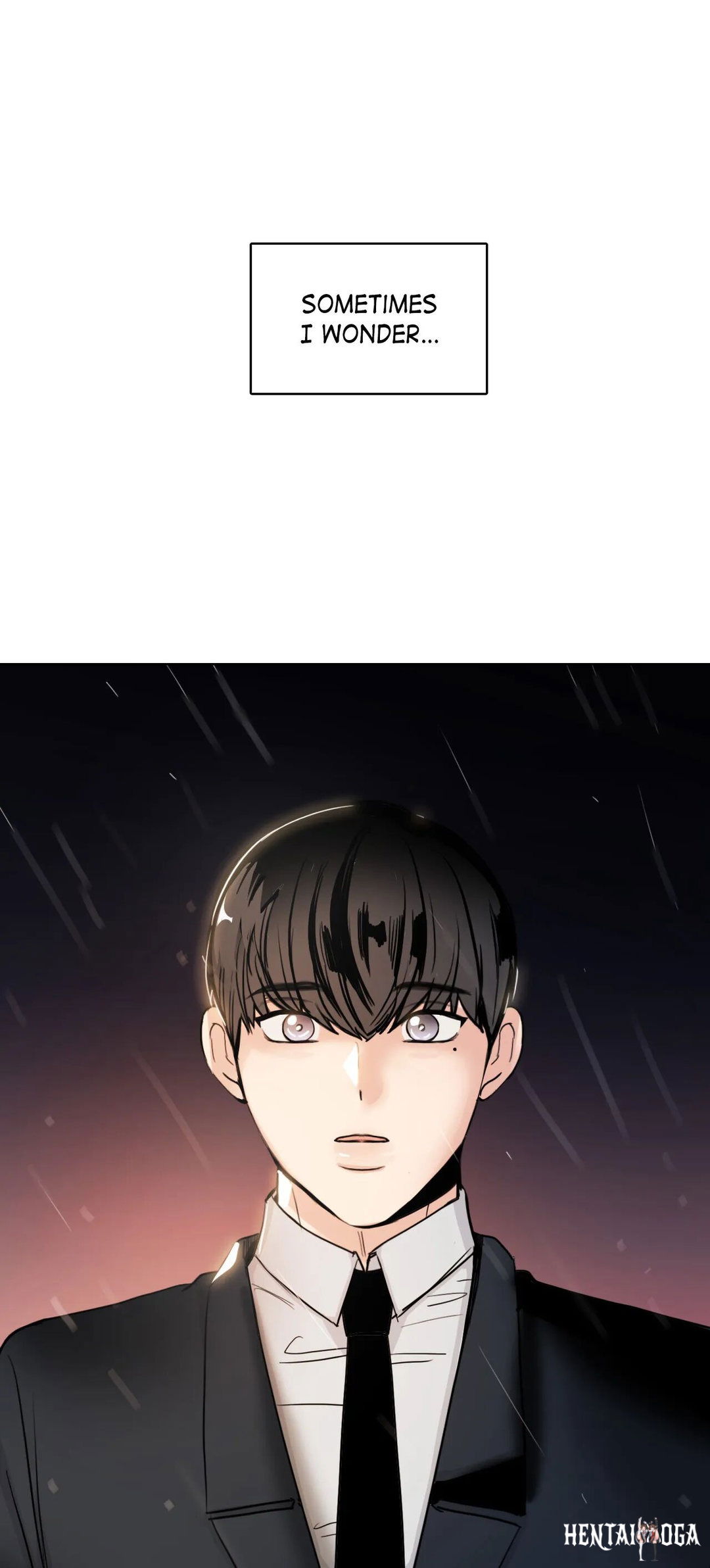 Talk to Me Talk to Me Chapter 166 - Page 46