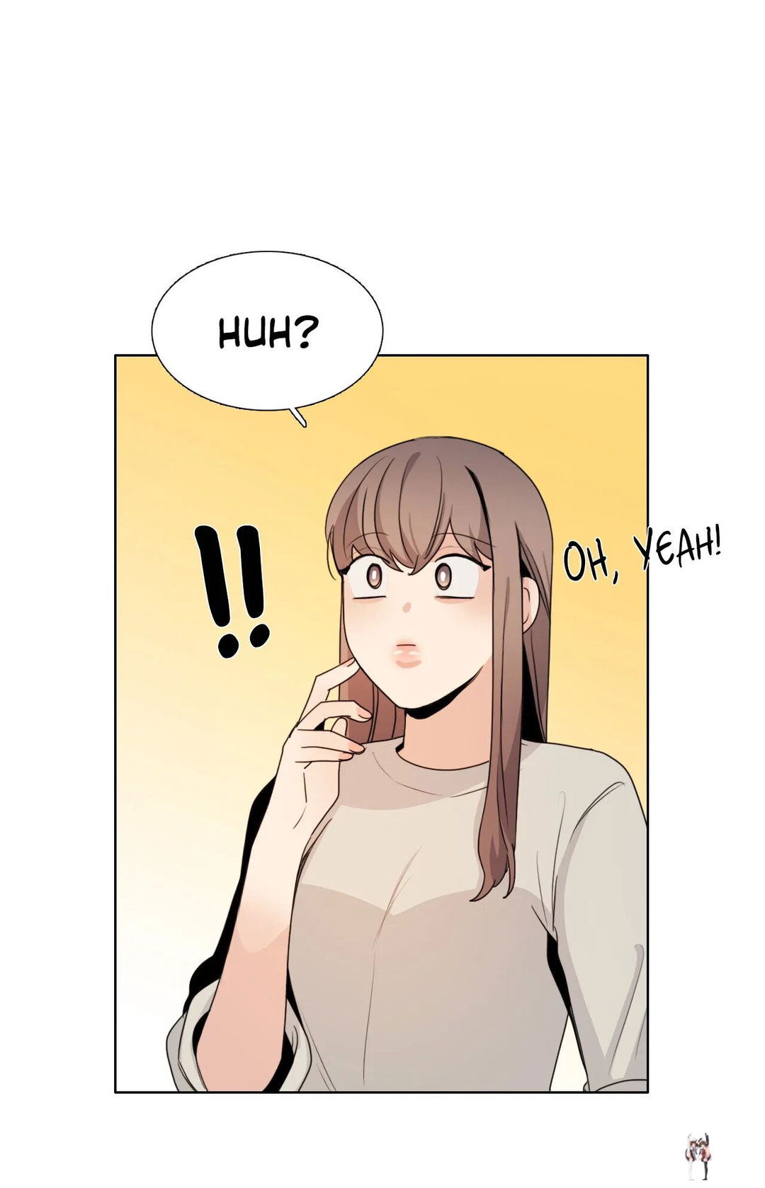 Talk to Me Talk to Me Chapter 166 - Page 7